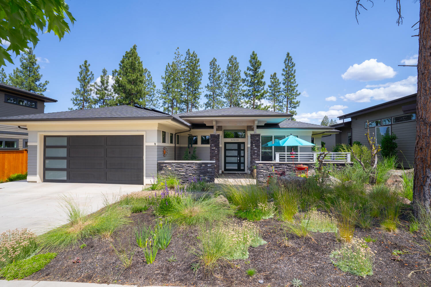 Three Pines Ridge - Residential