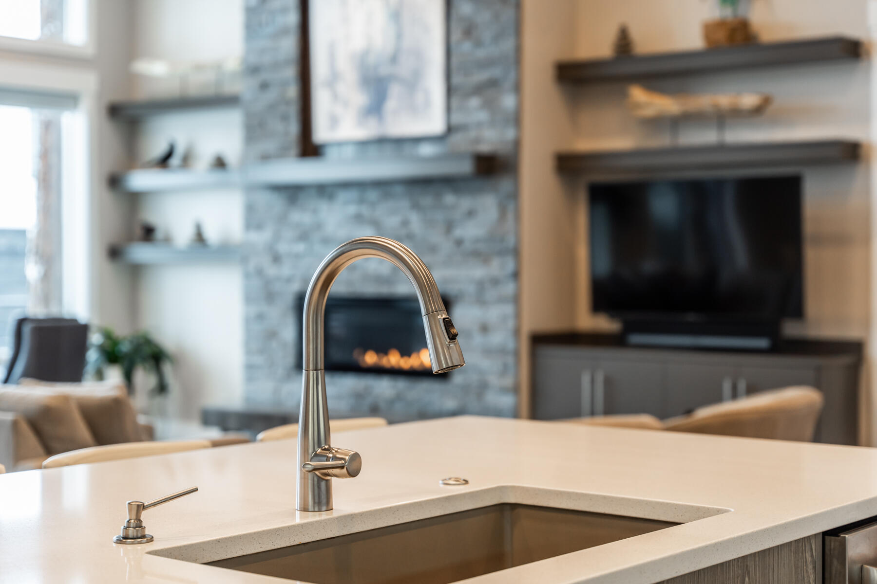 Three Pines Ridge - Residential