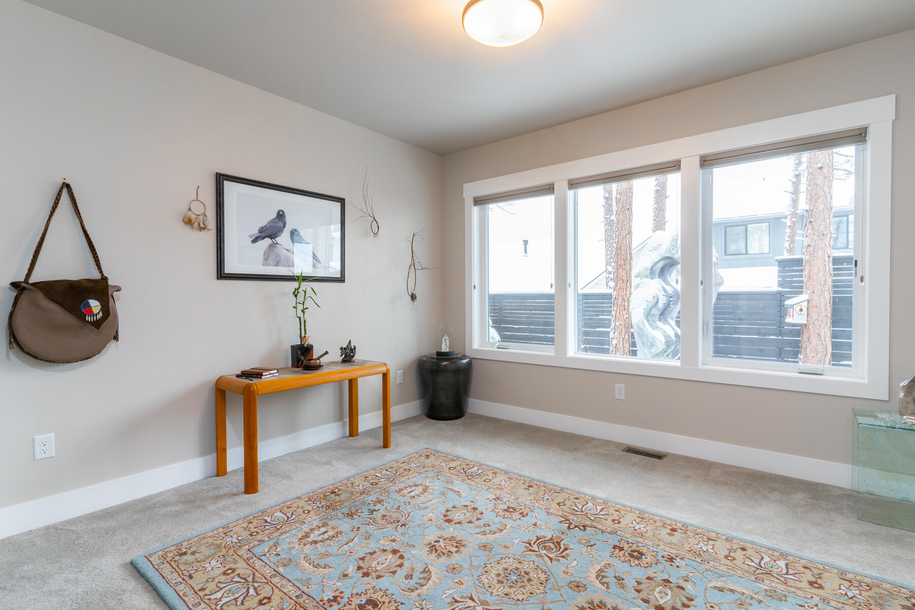 Three Pines Ridge - Residential