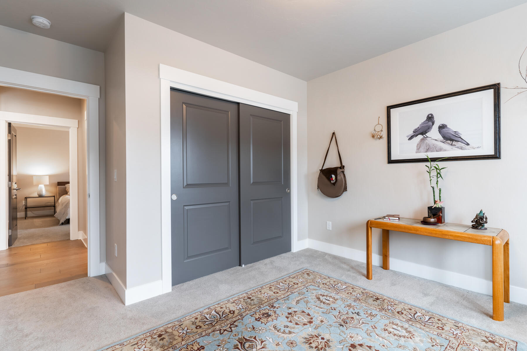 Three Pines Ridge - Residential