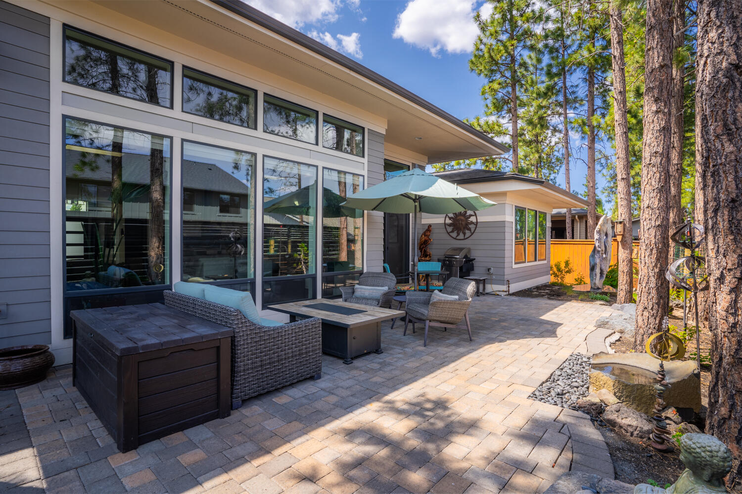 Three Pines Ridge - Residential