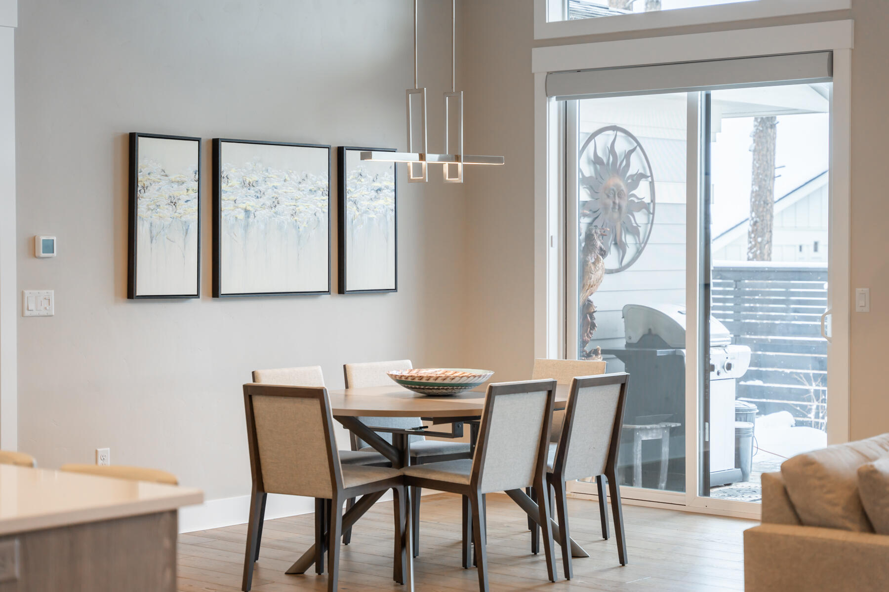 Three Pines Ridge - Residential