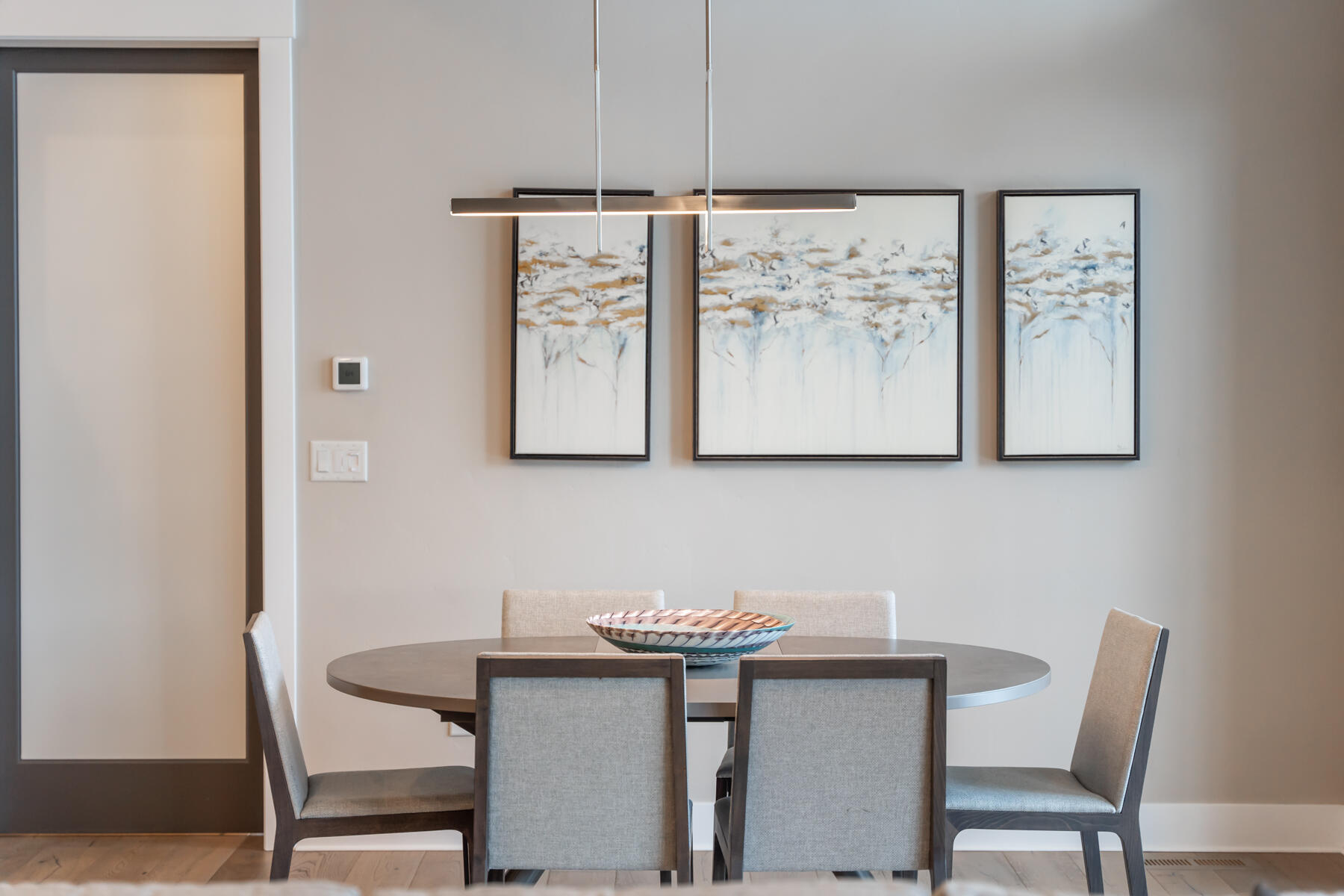 Three Pines Ridge - Residential