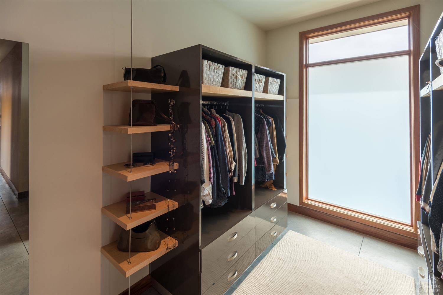 Shevlin Commons - Residential