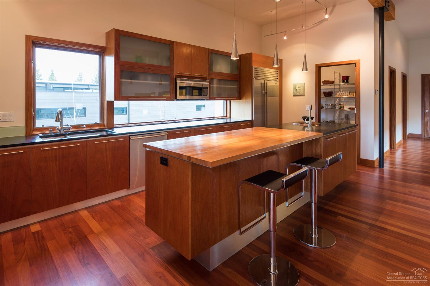 Shevlin Commons - Residential