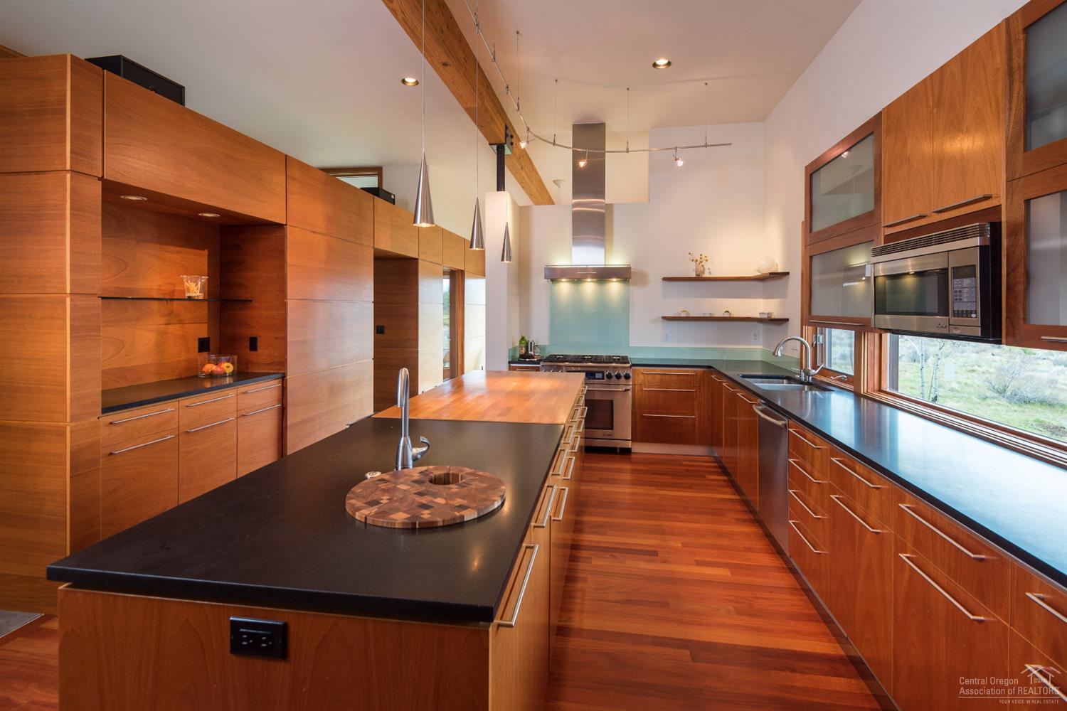 Shevlin Commons - Residential