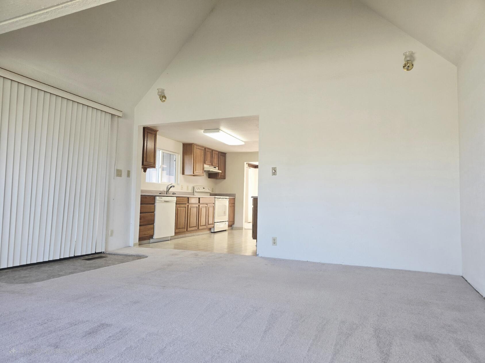 Lake Shore Gardens - Residential