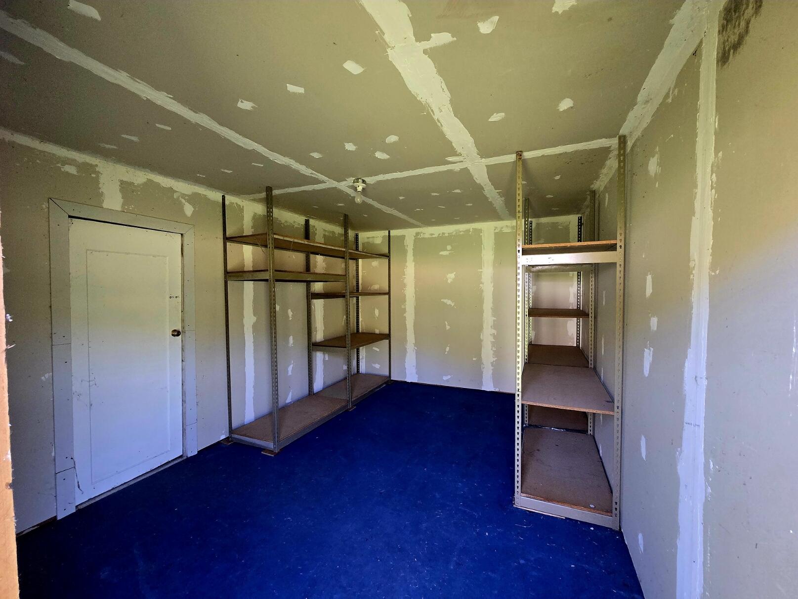 Lake Shore Gardens - Residential