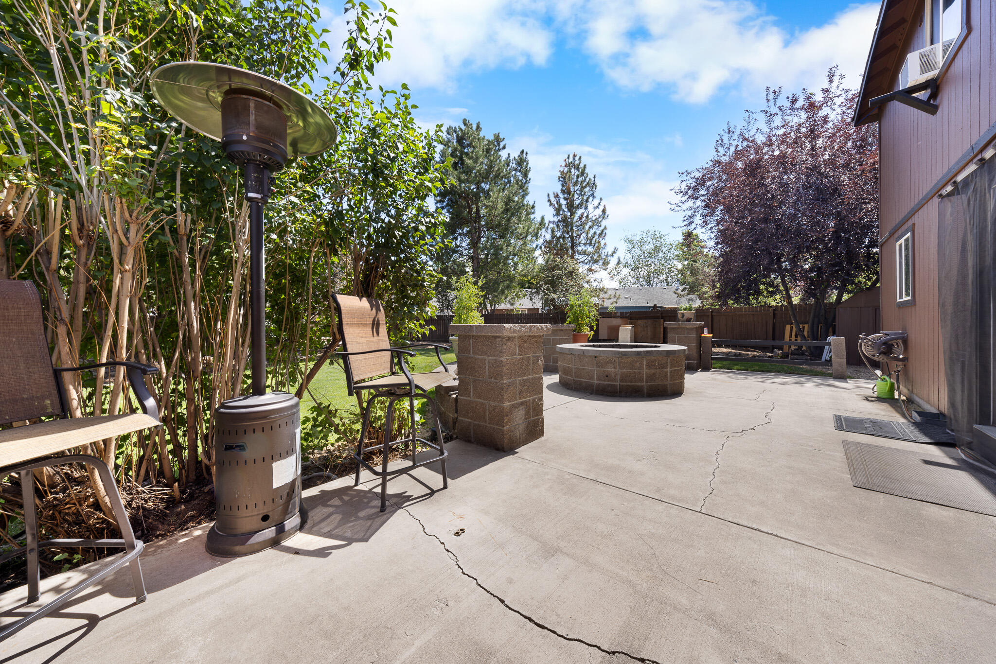 Hayden View - Residential