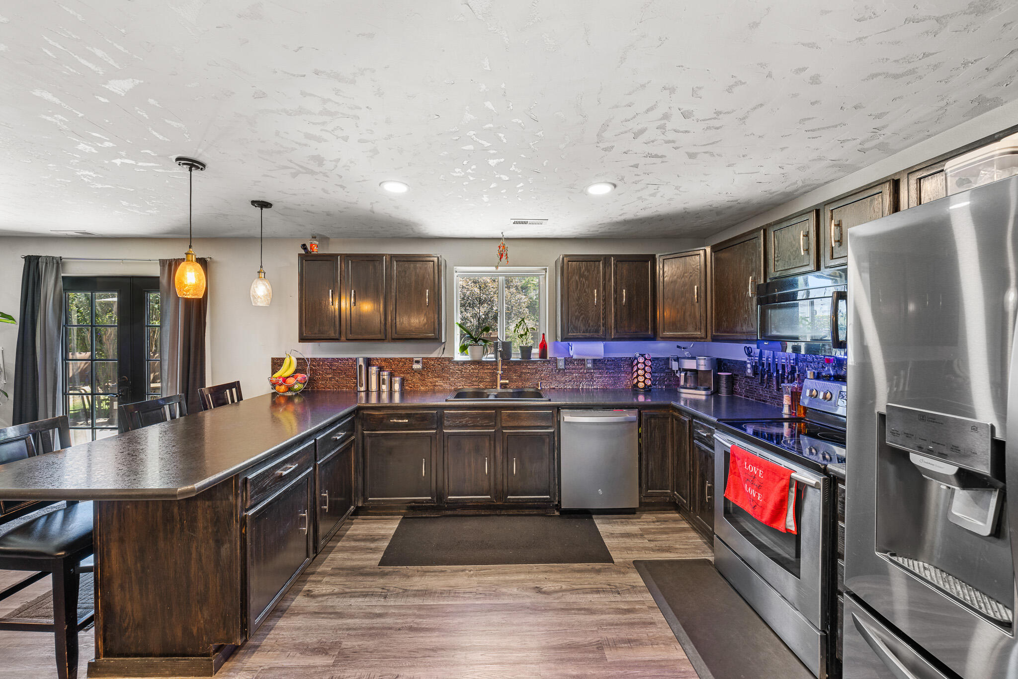 Hayden View - Residential