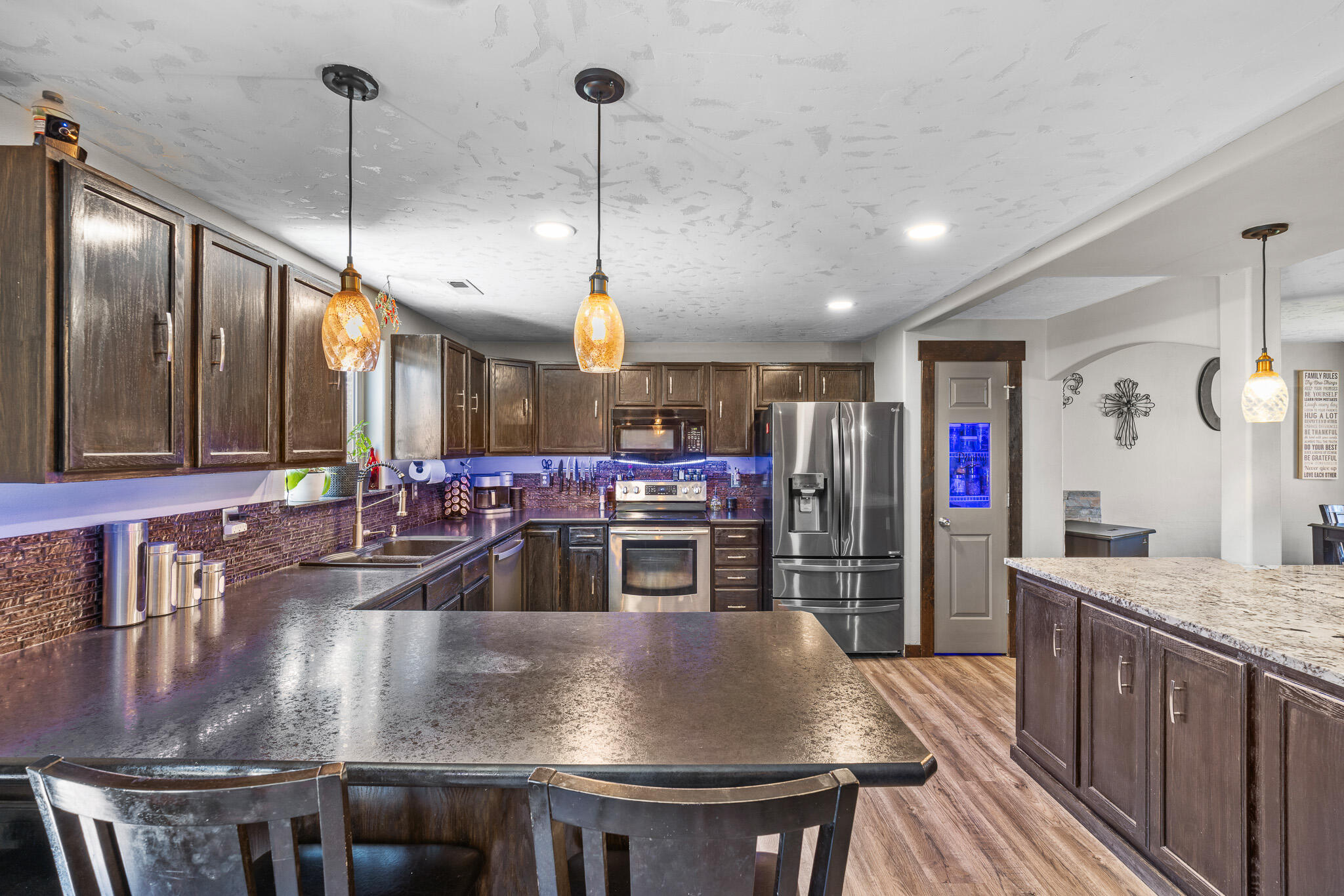 Hayden View - Residential