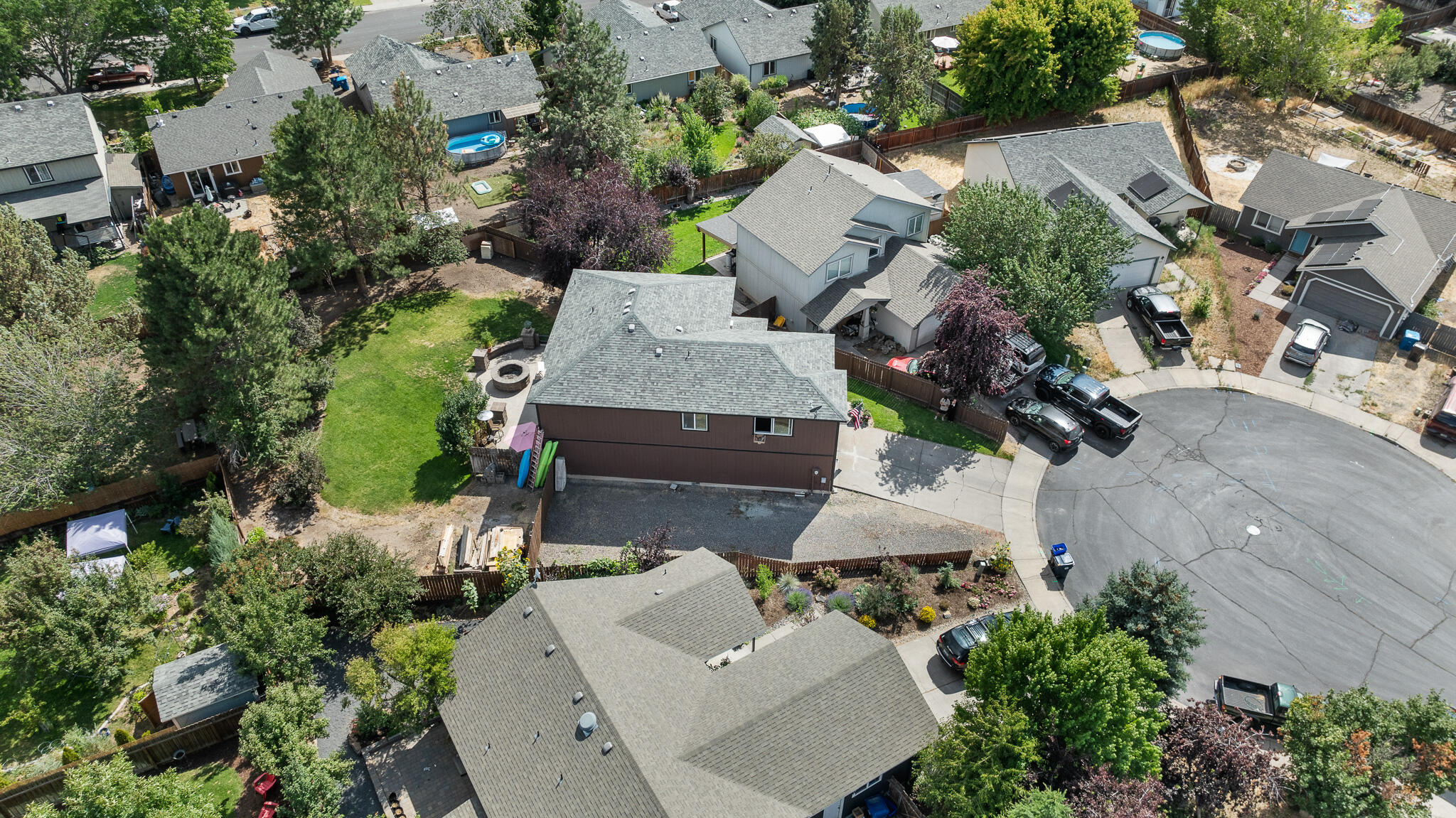 Hayden View - Residential