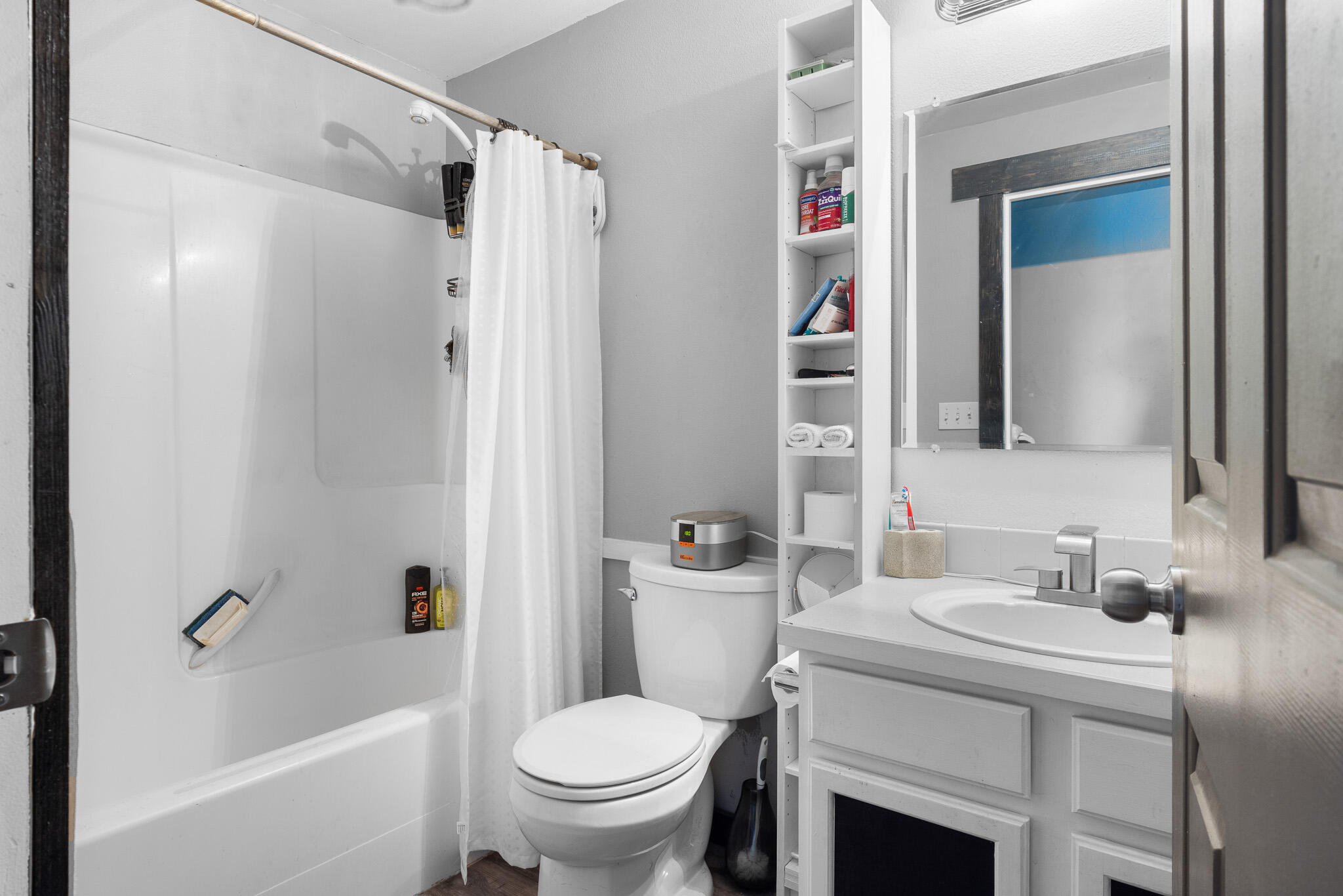 Hayden View - Residential