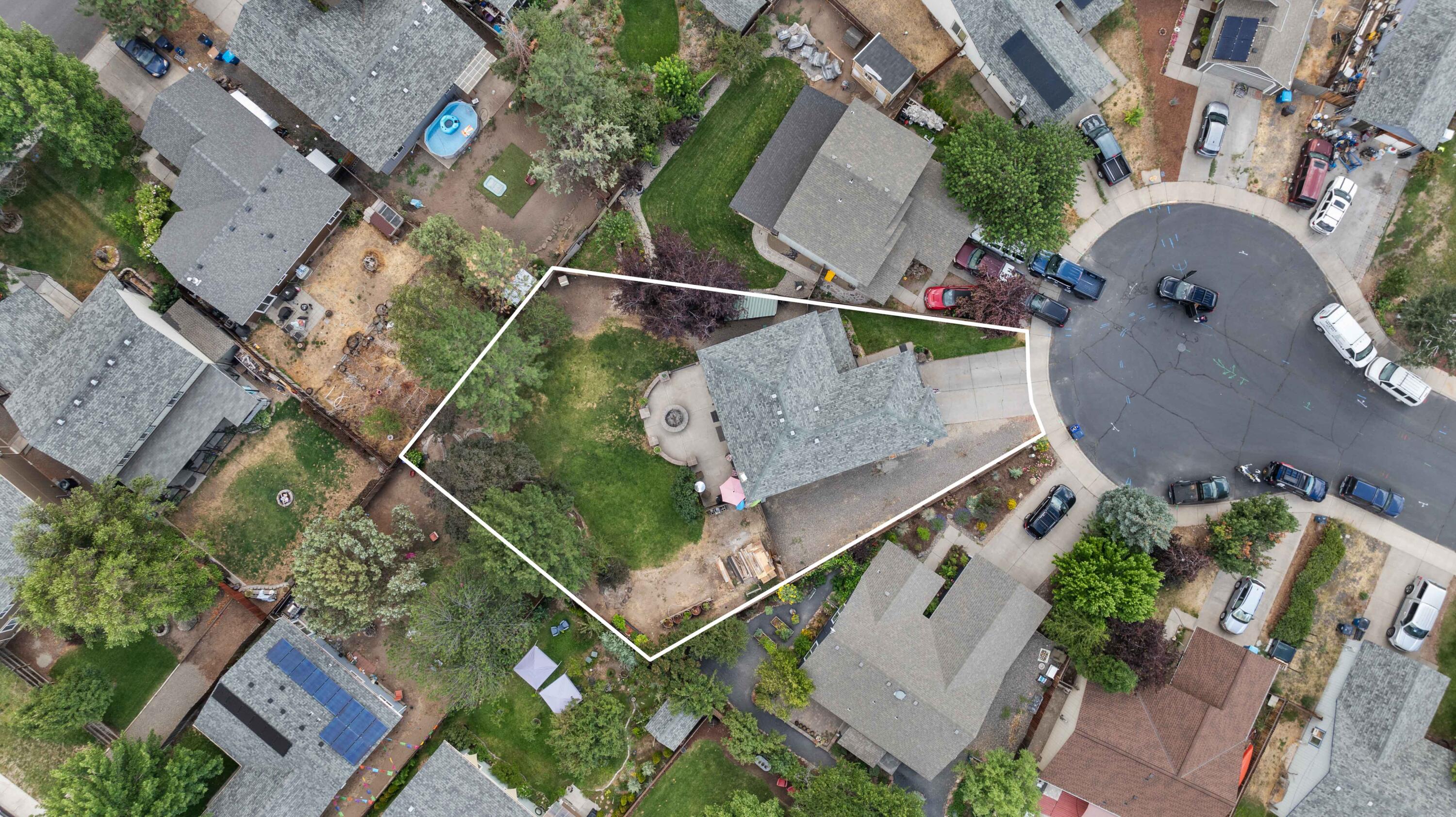 Hayden View - Residential