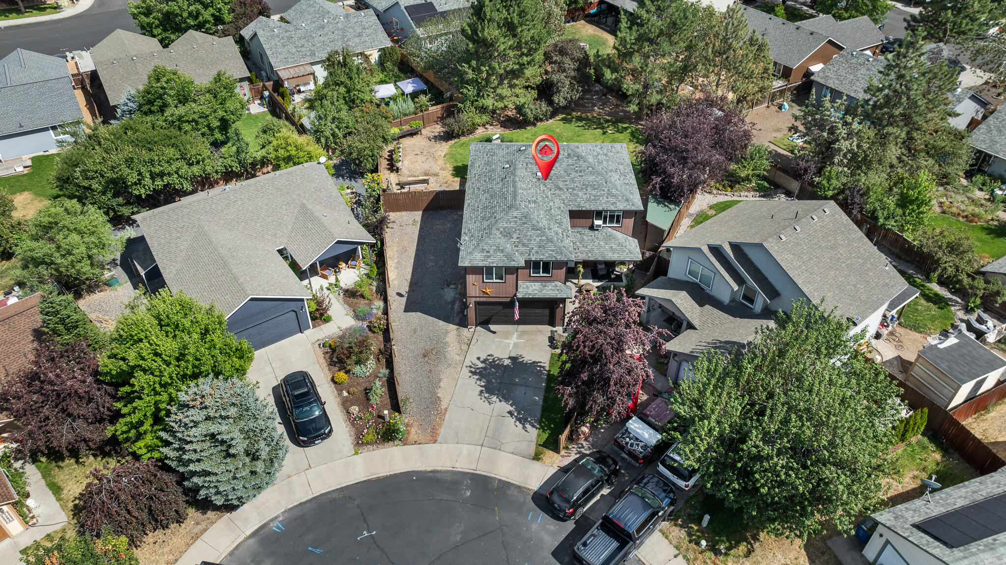 Hayden View - Residential