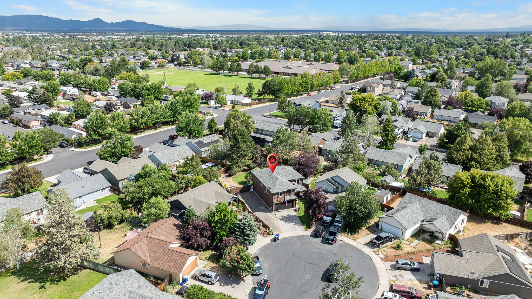 Hayden View - Residential