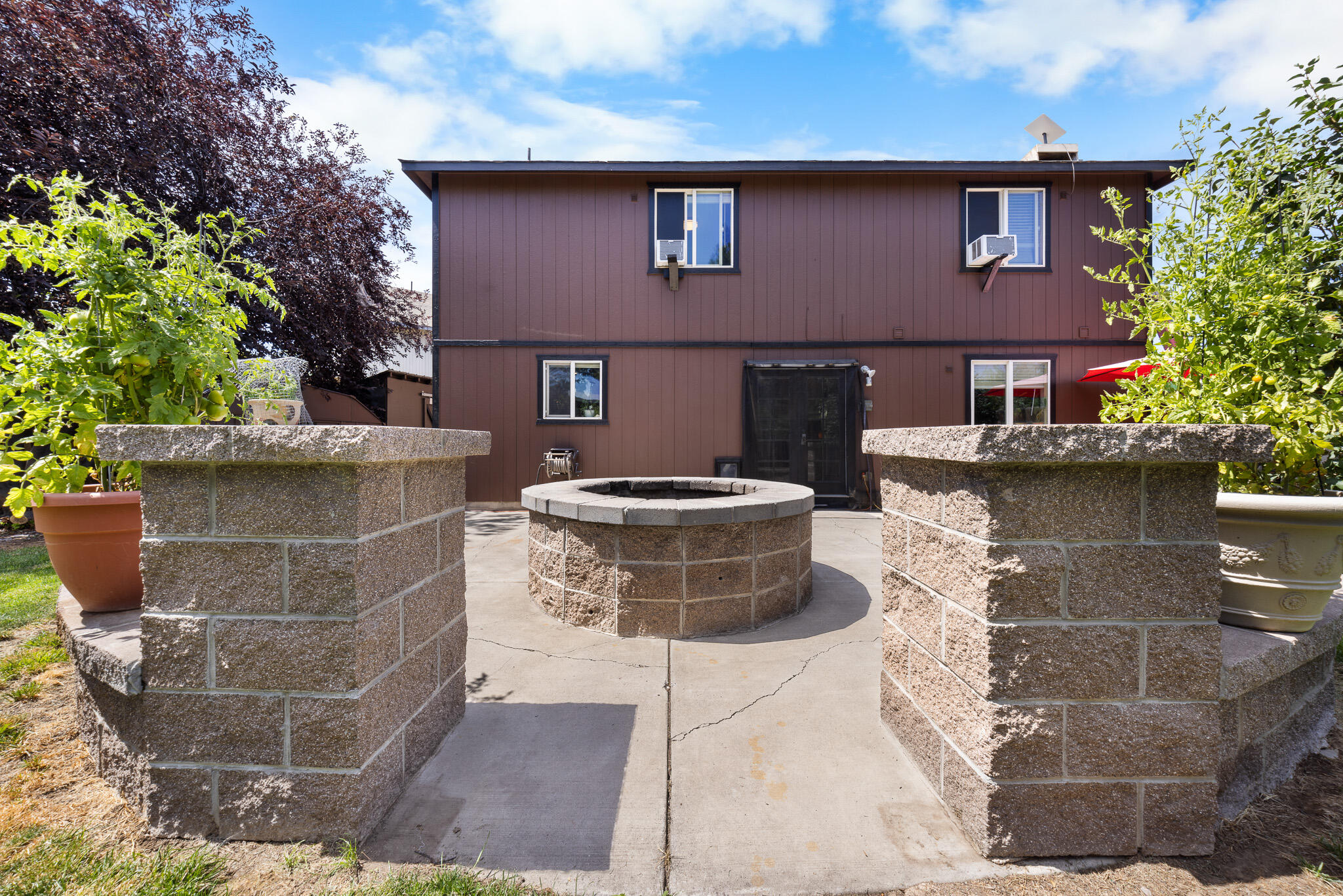 Hayden View - Residential