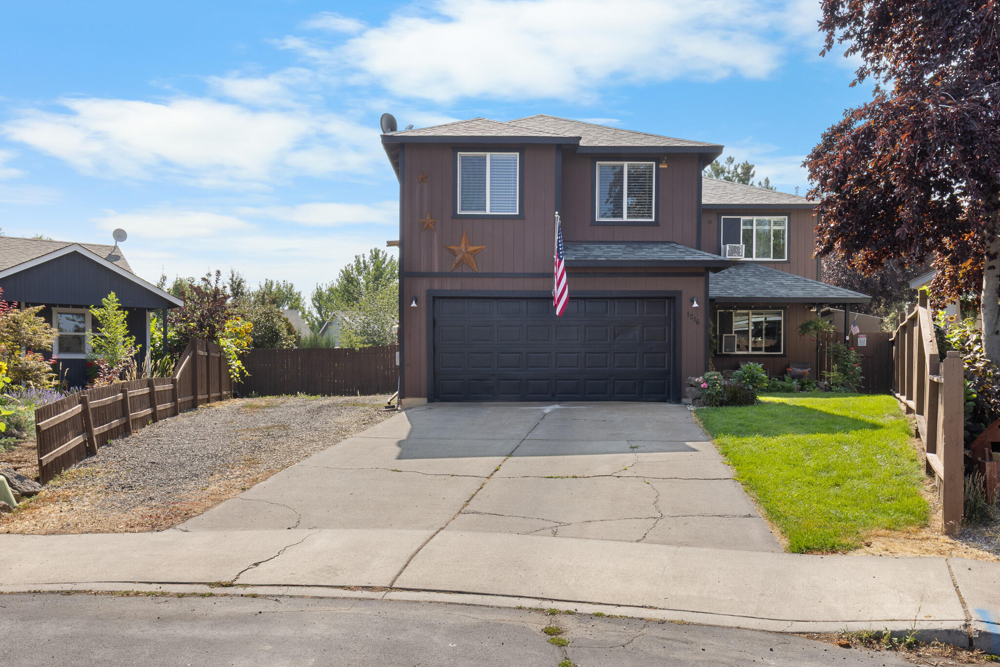 Hayden View - Residential