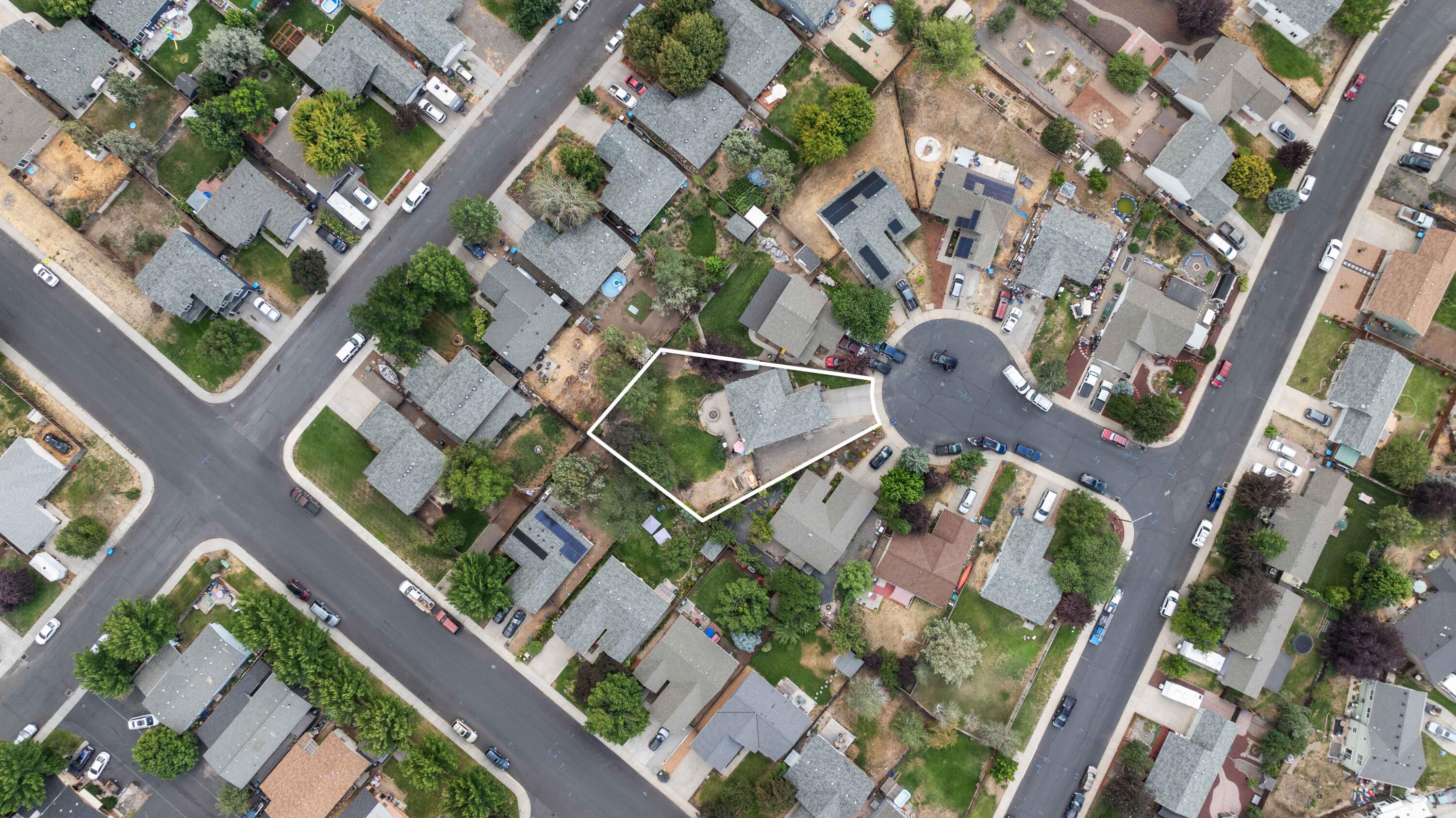 Hayden View - Residential