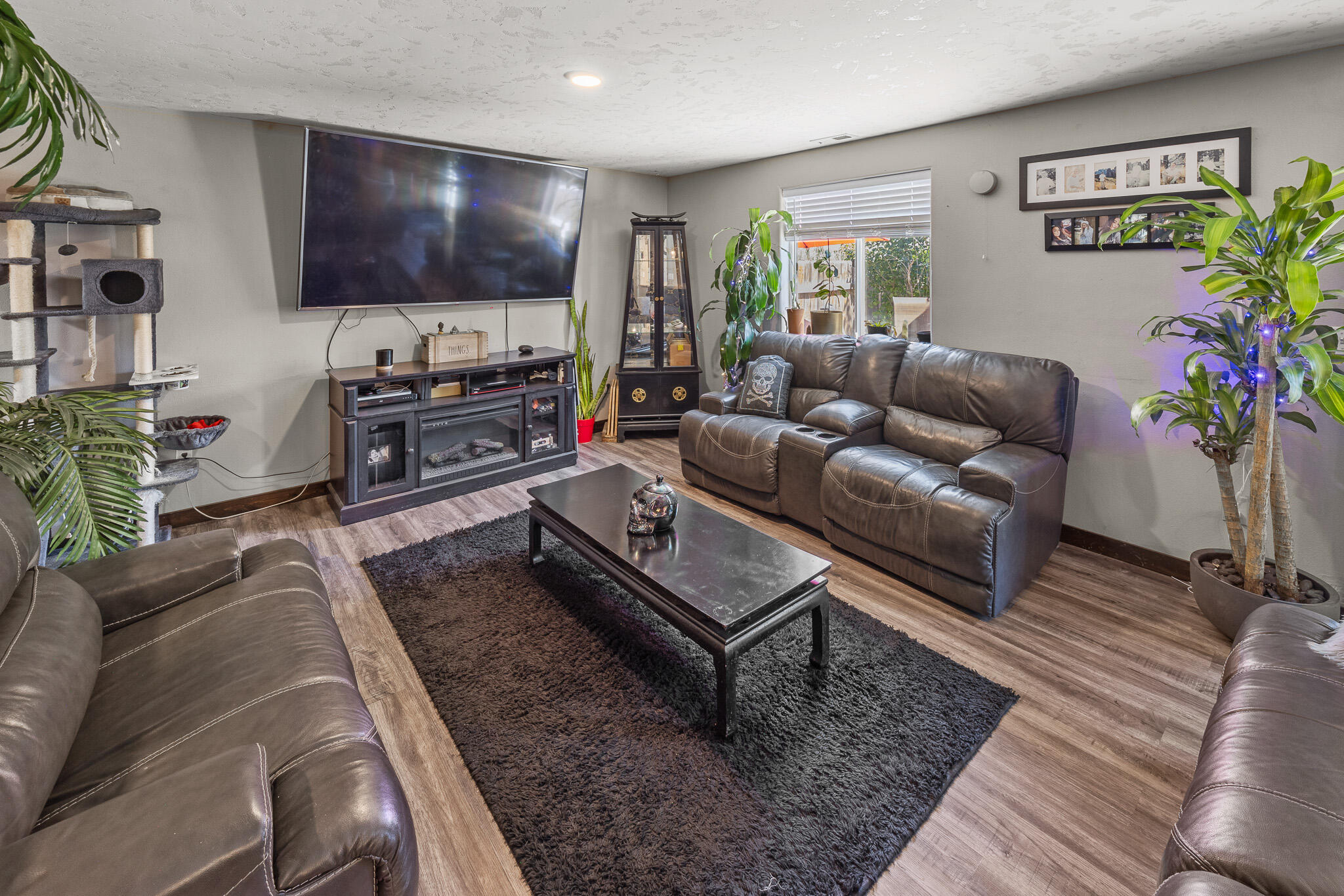 Hayden View - Residential