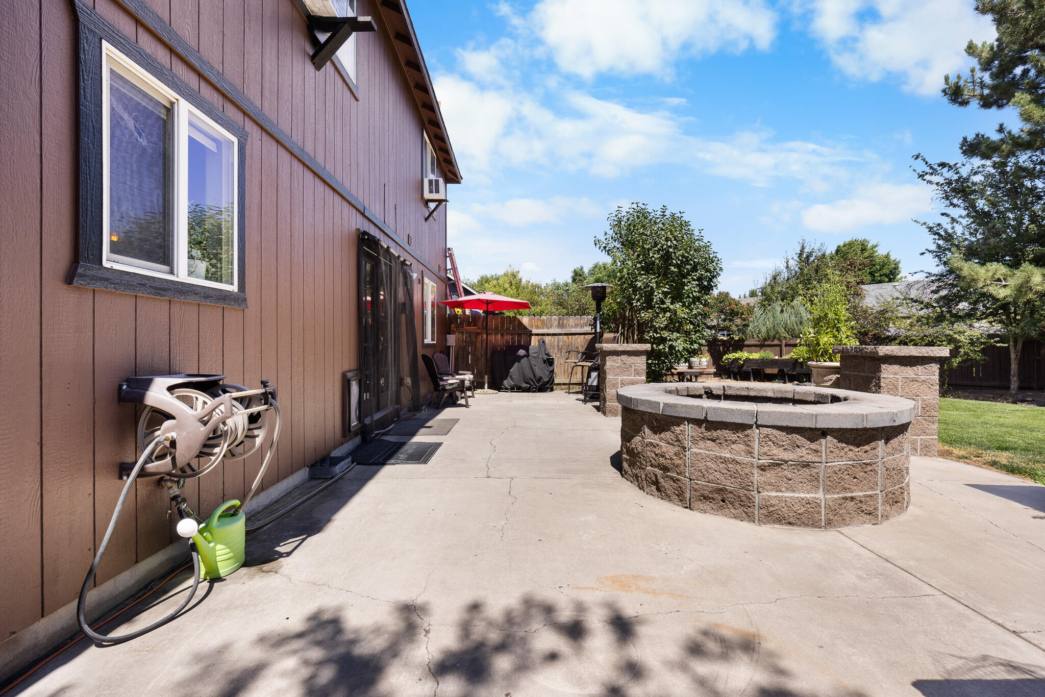 Hayden View - Residential