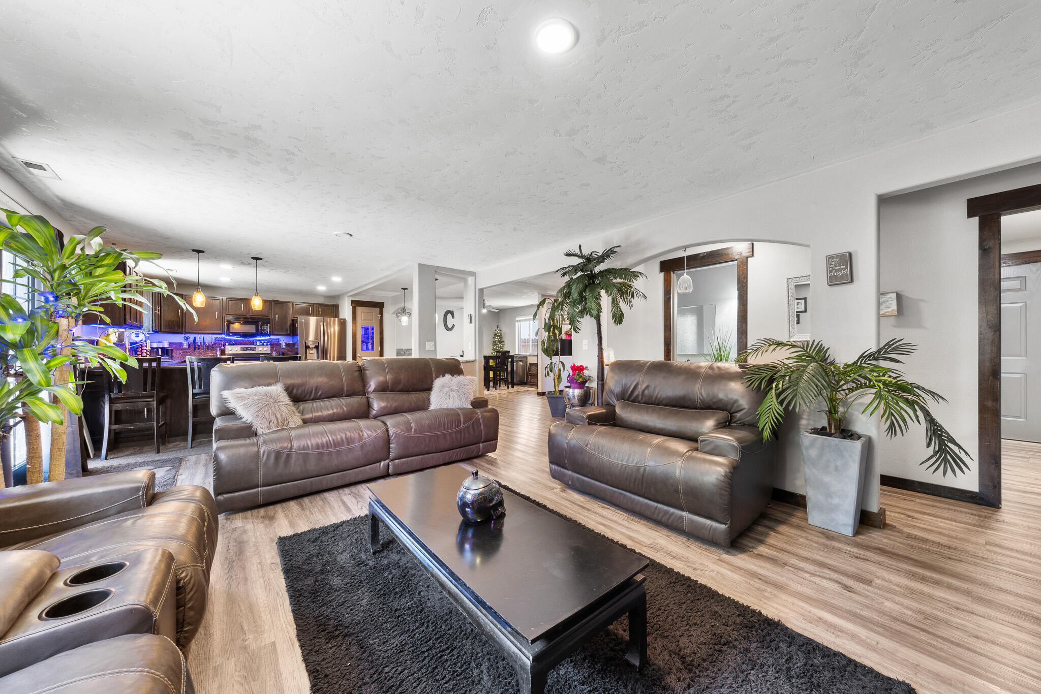 Hayden View - Residential