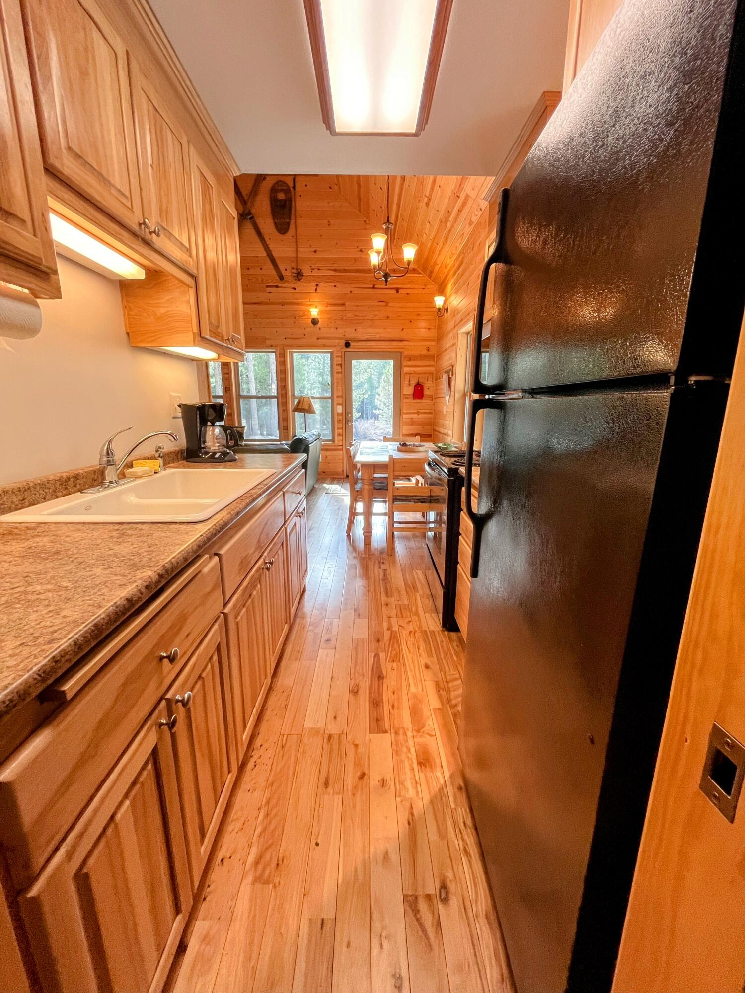 Two Rivers North - Residential