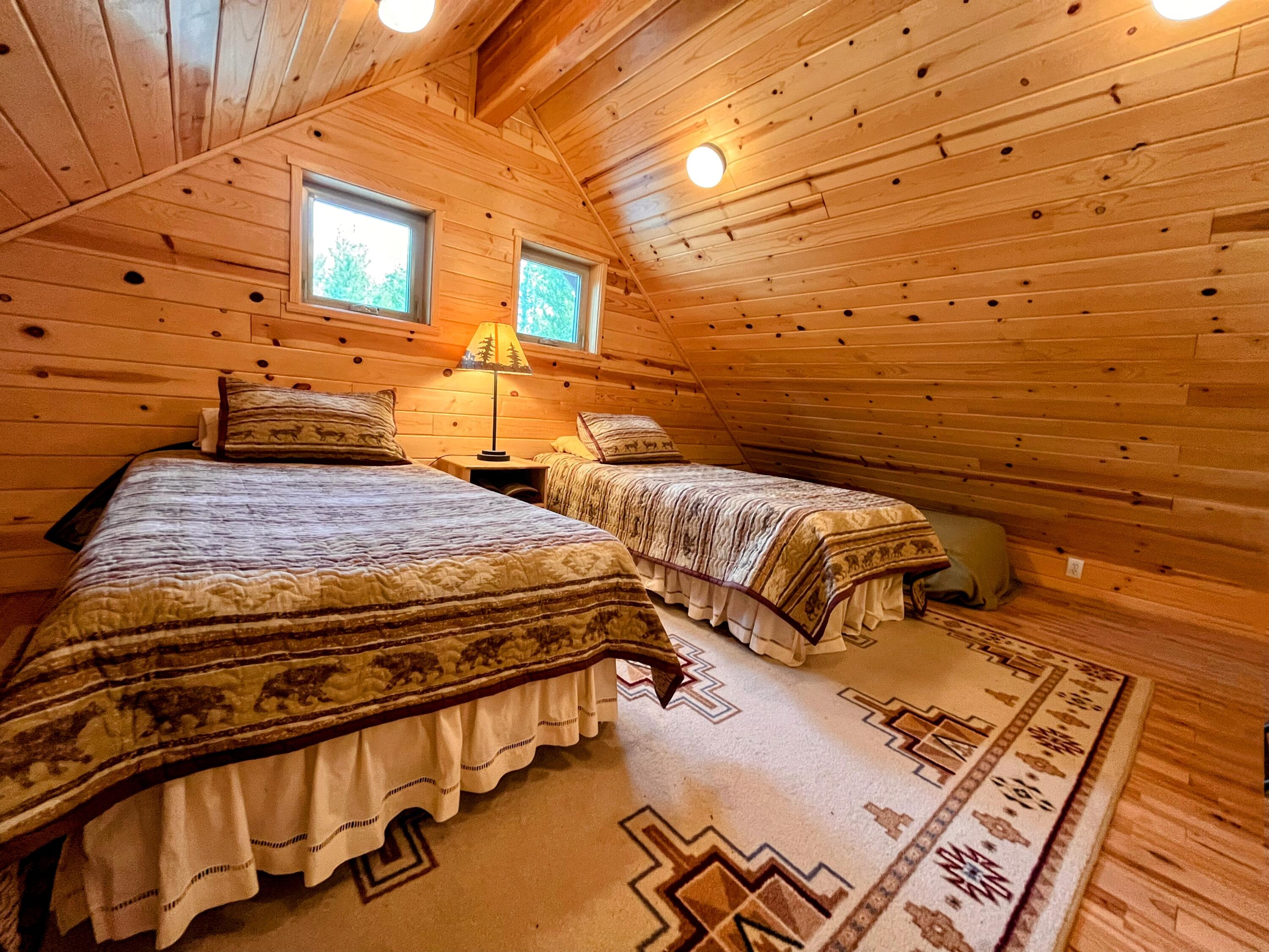 Two Rivers North - Residential