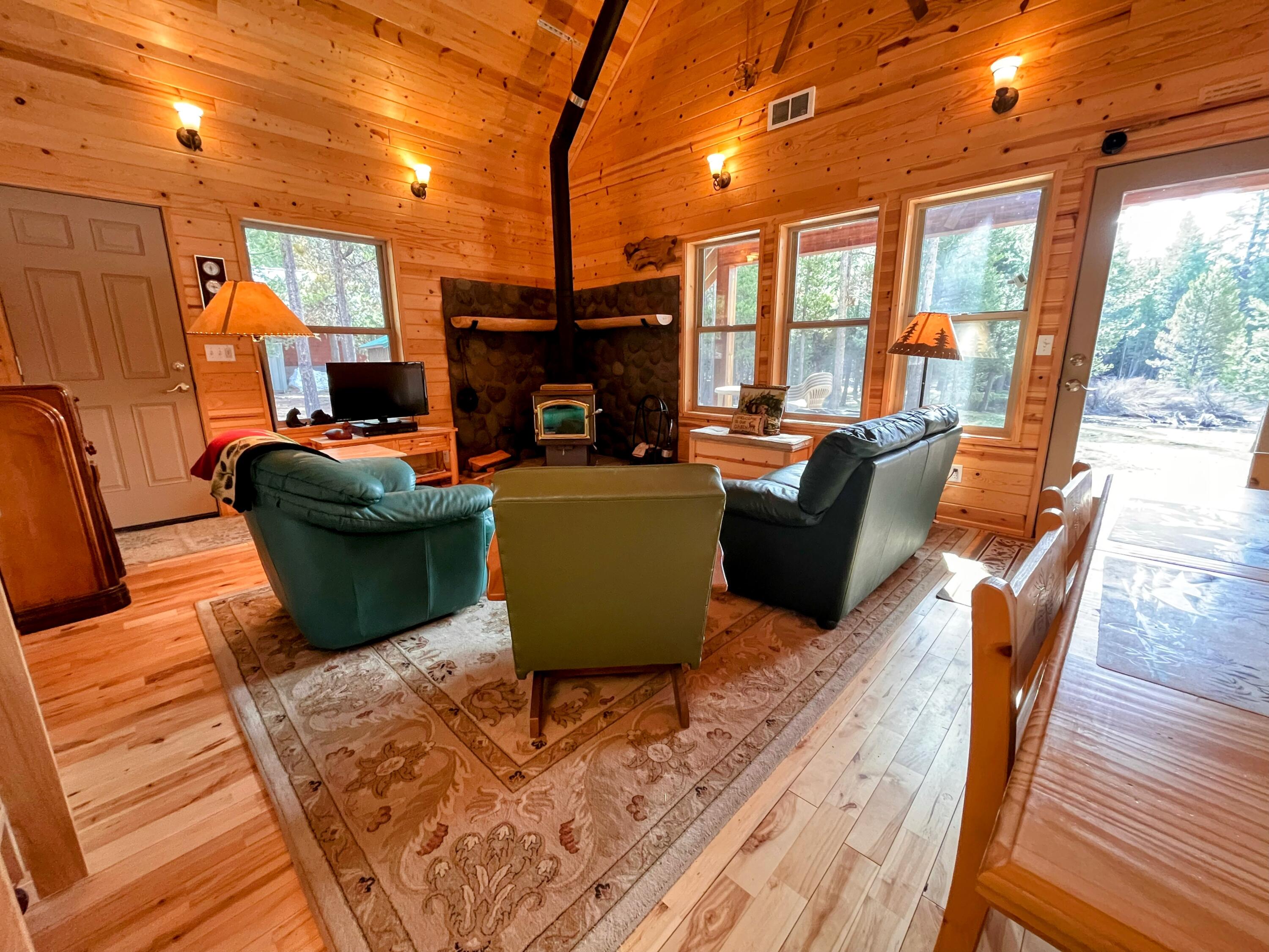 Two Rivers North - Residential