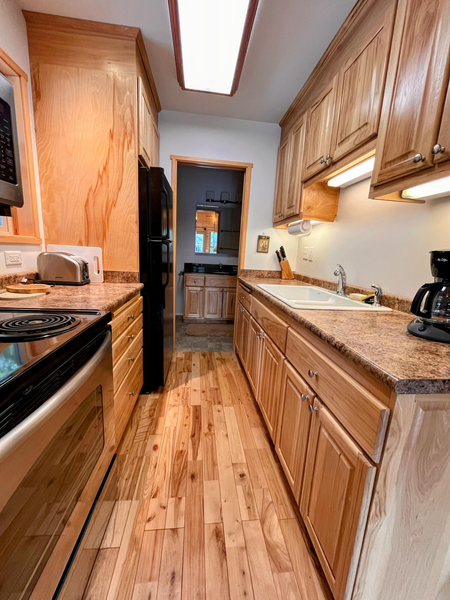 Two Rivers North - Residential