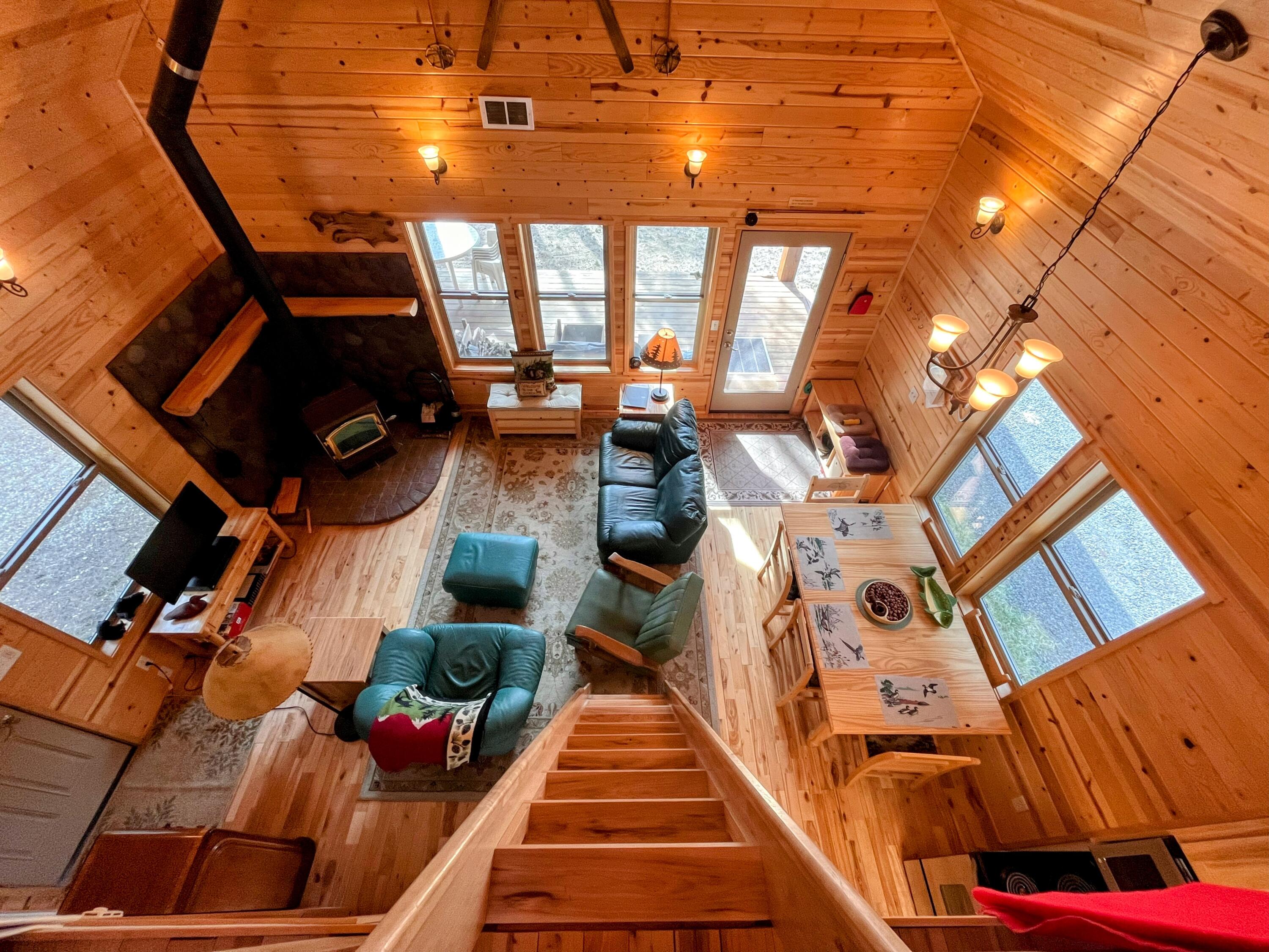 Two Rivers North - Residential