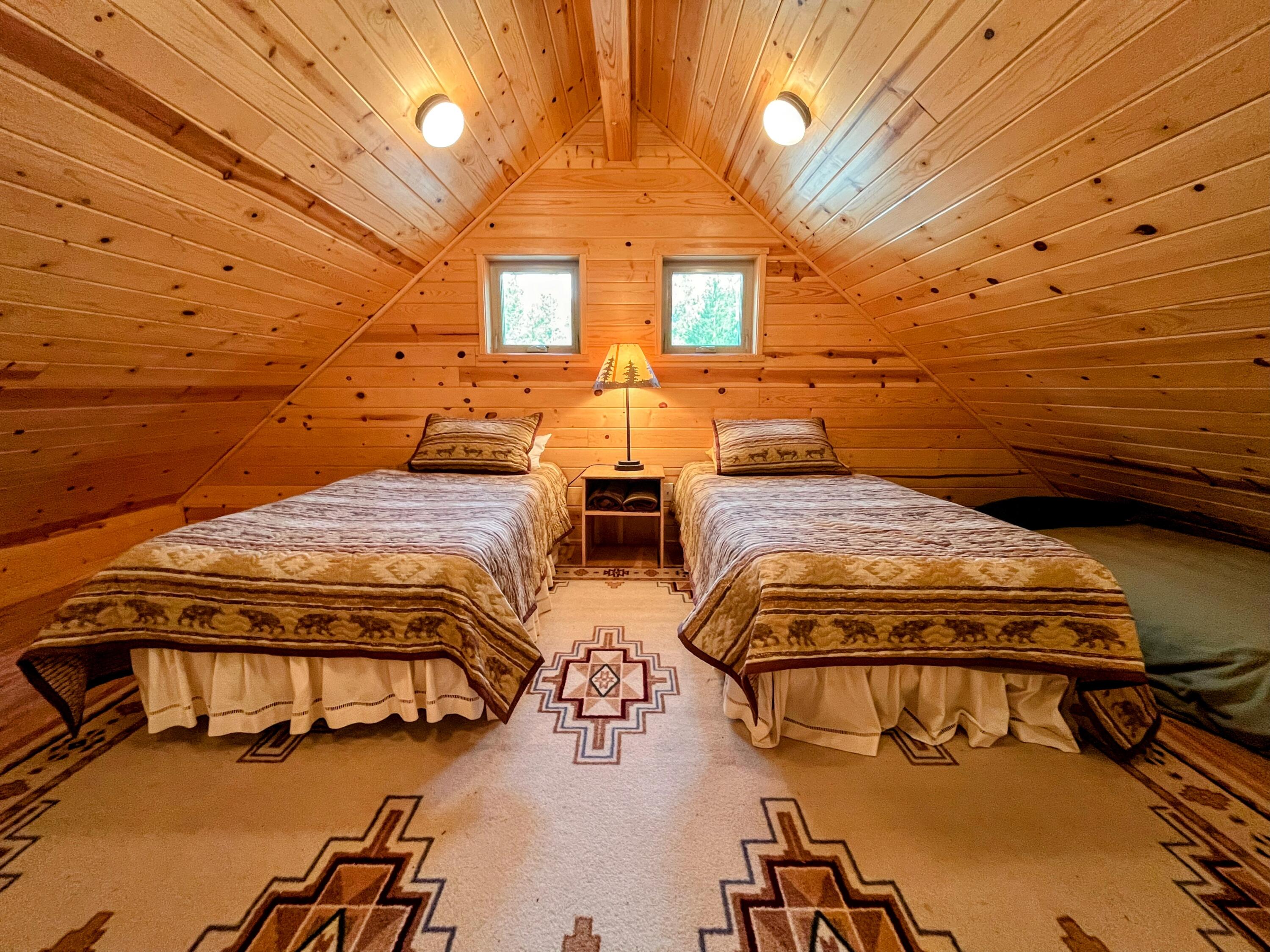 Two Rivers North - Residential