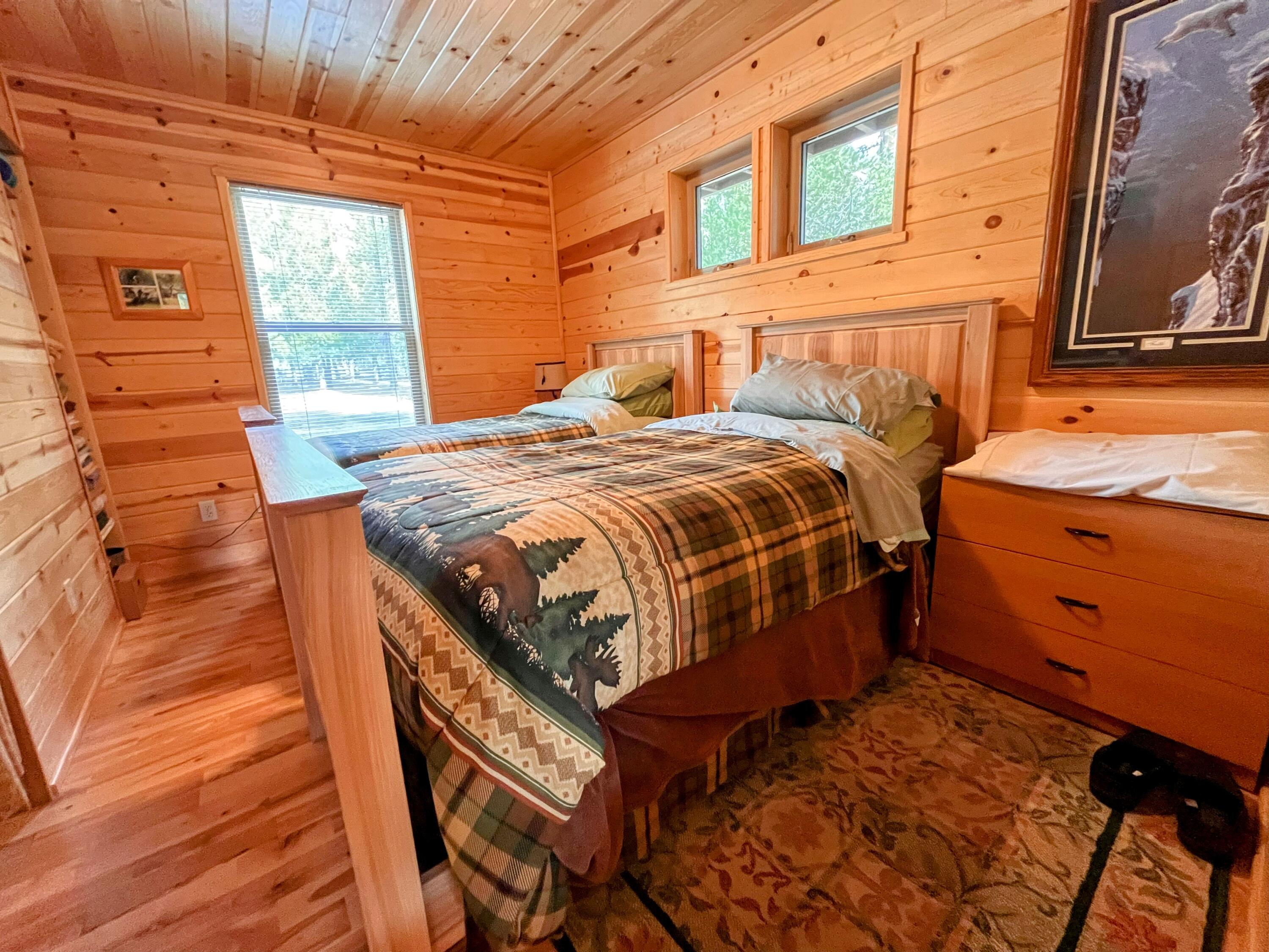 Two Rivers North - Residential