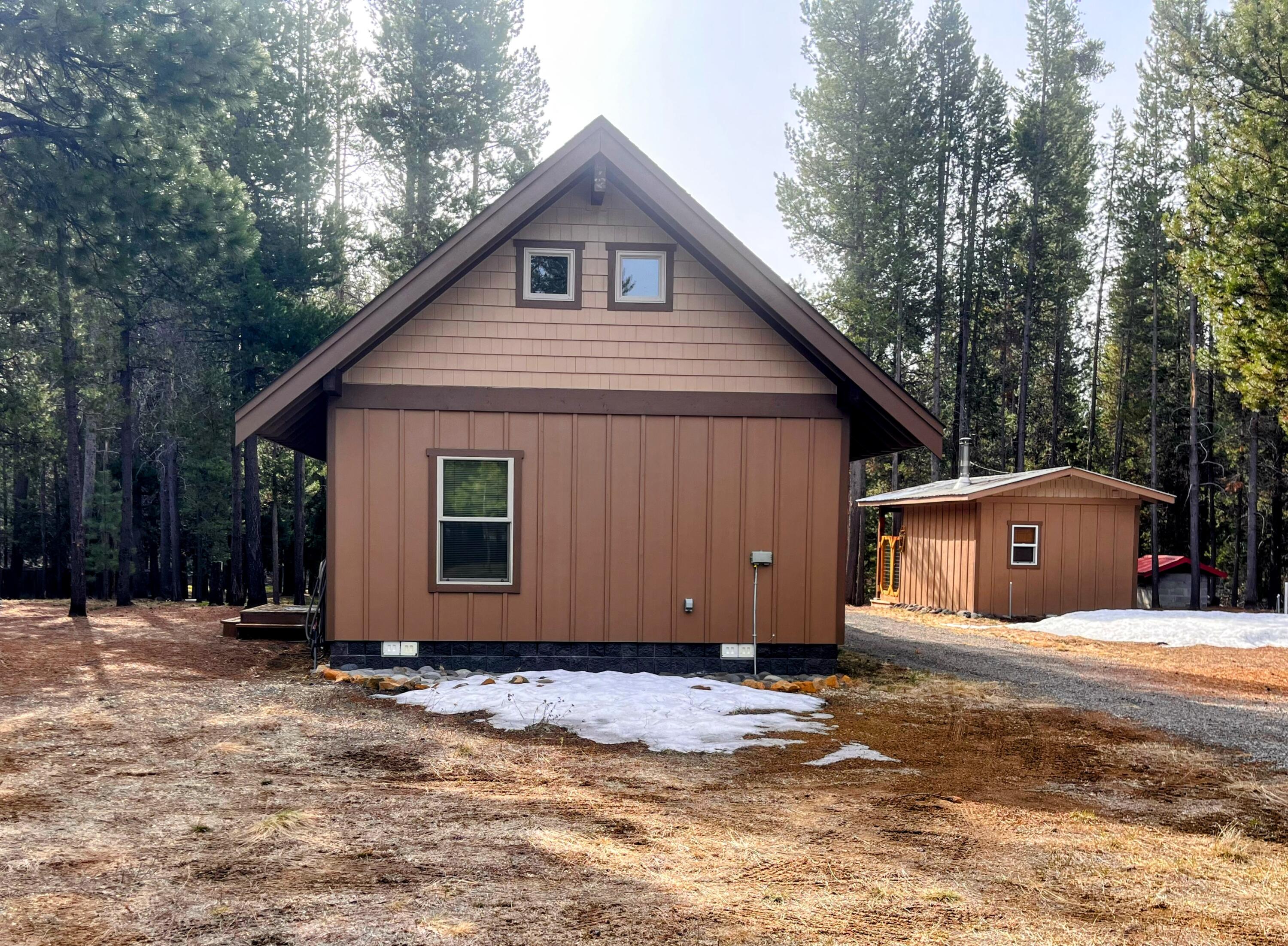 Two Rivers North - Residential