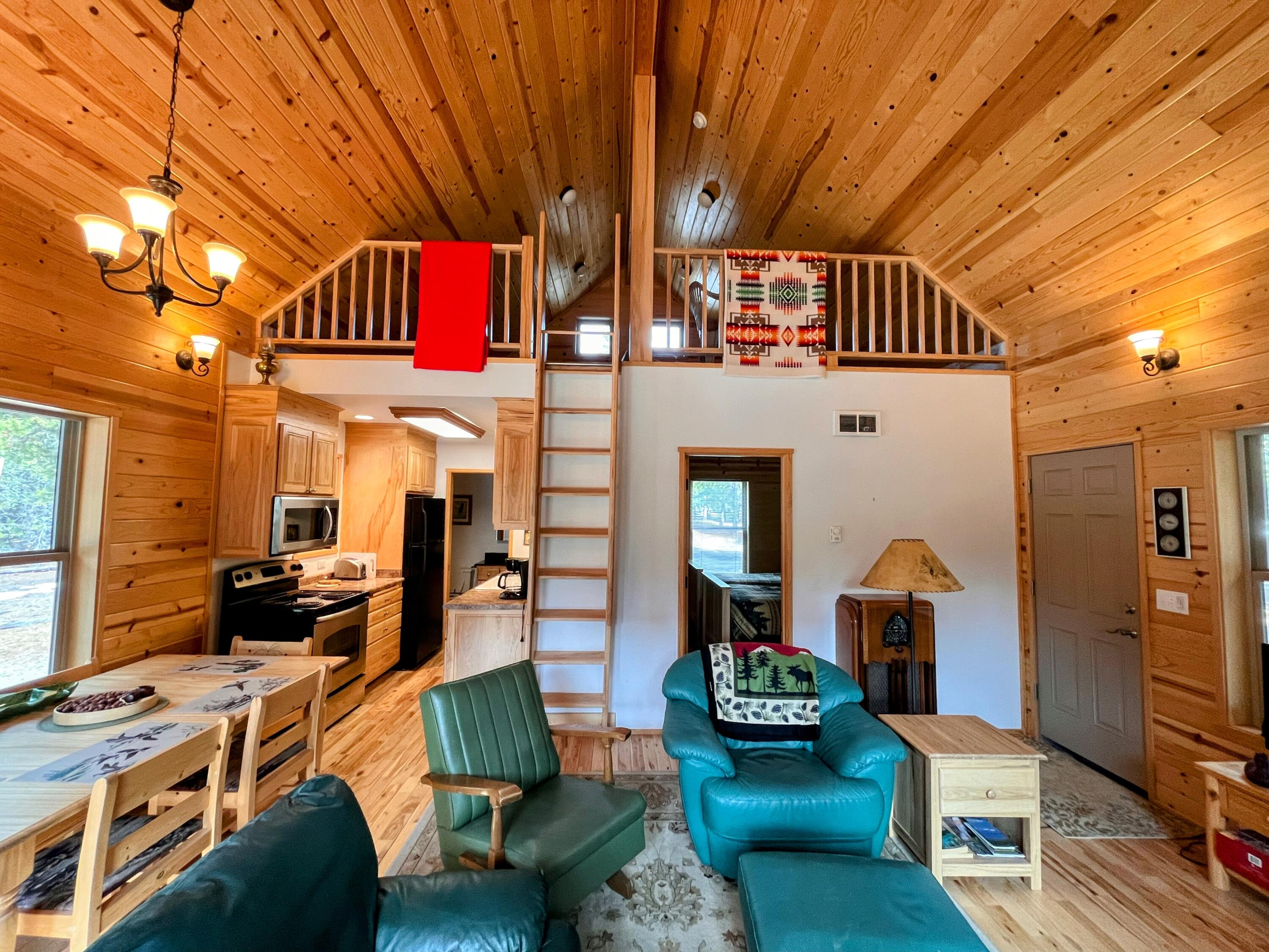 Two Rivers North - Residential