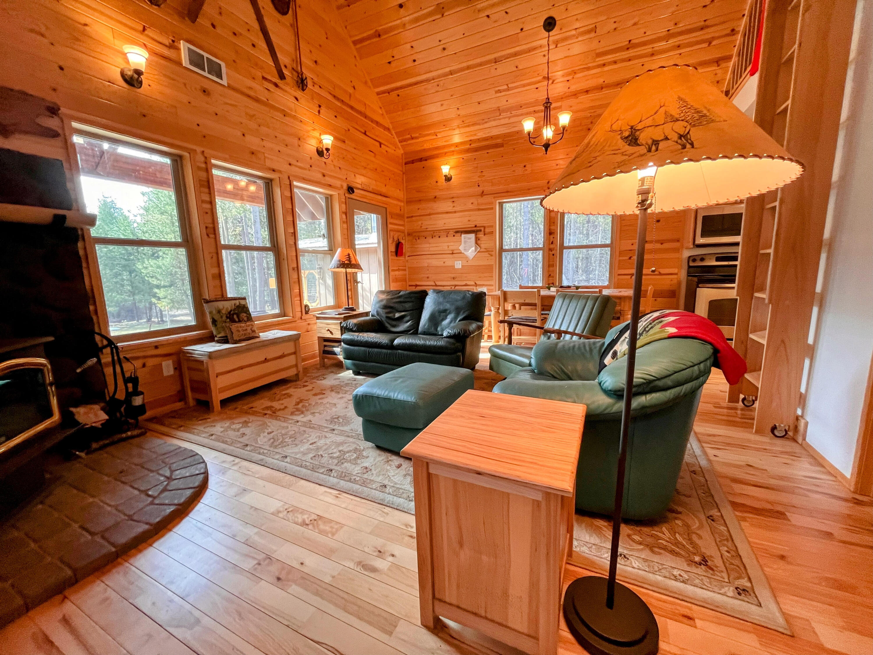 Two Rivers North - Residential