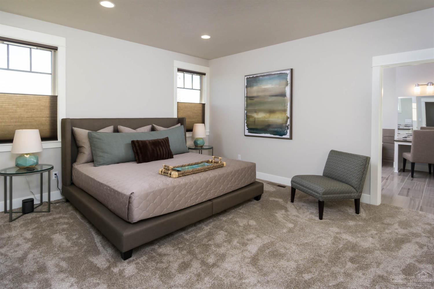 Tetherow - Residential