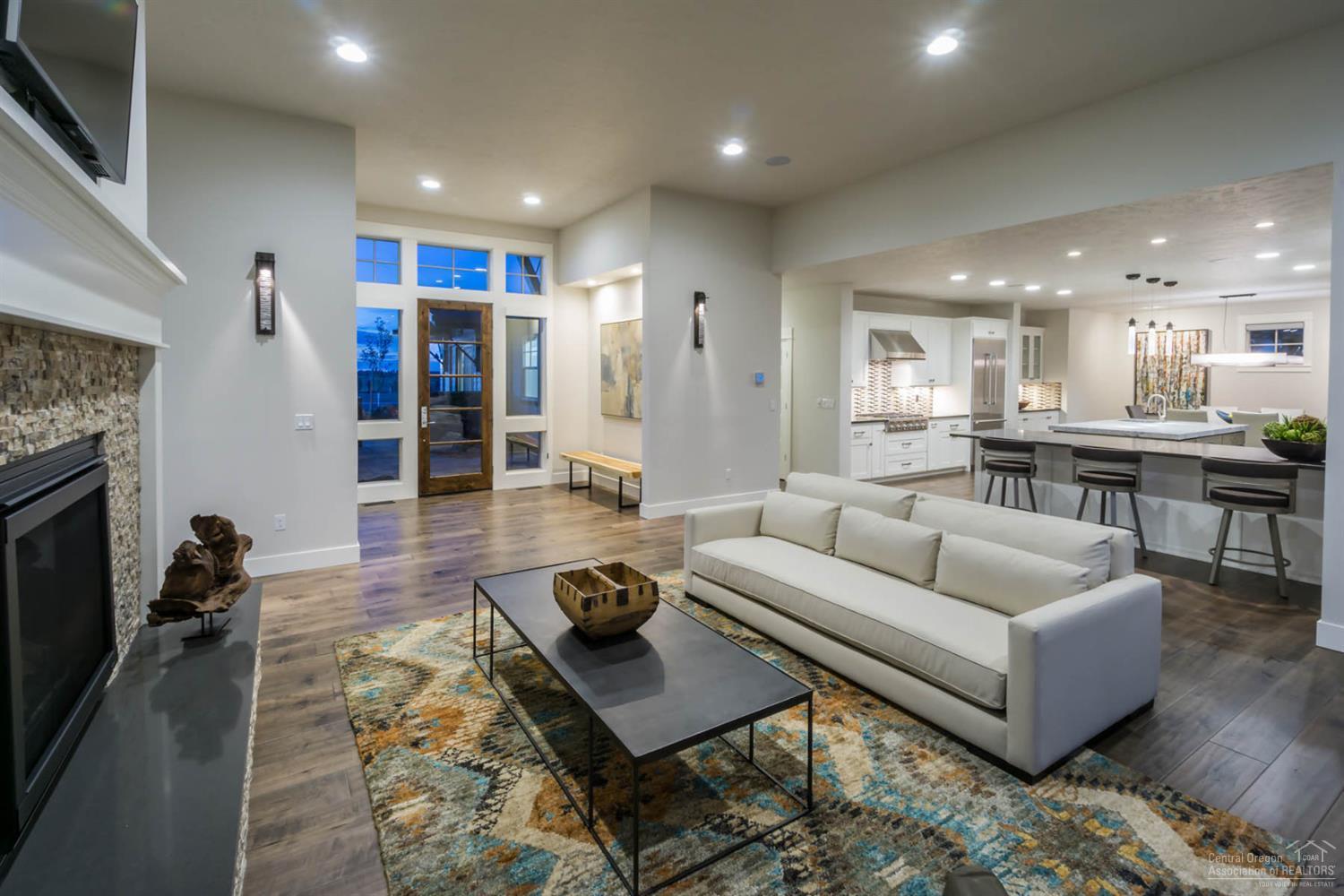 Tetherow - Residential