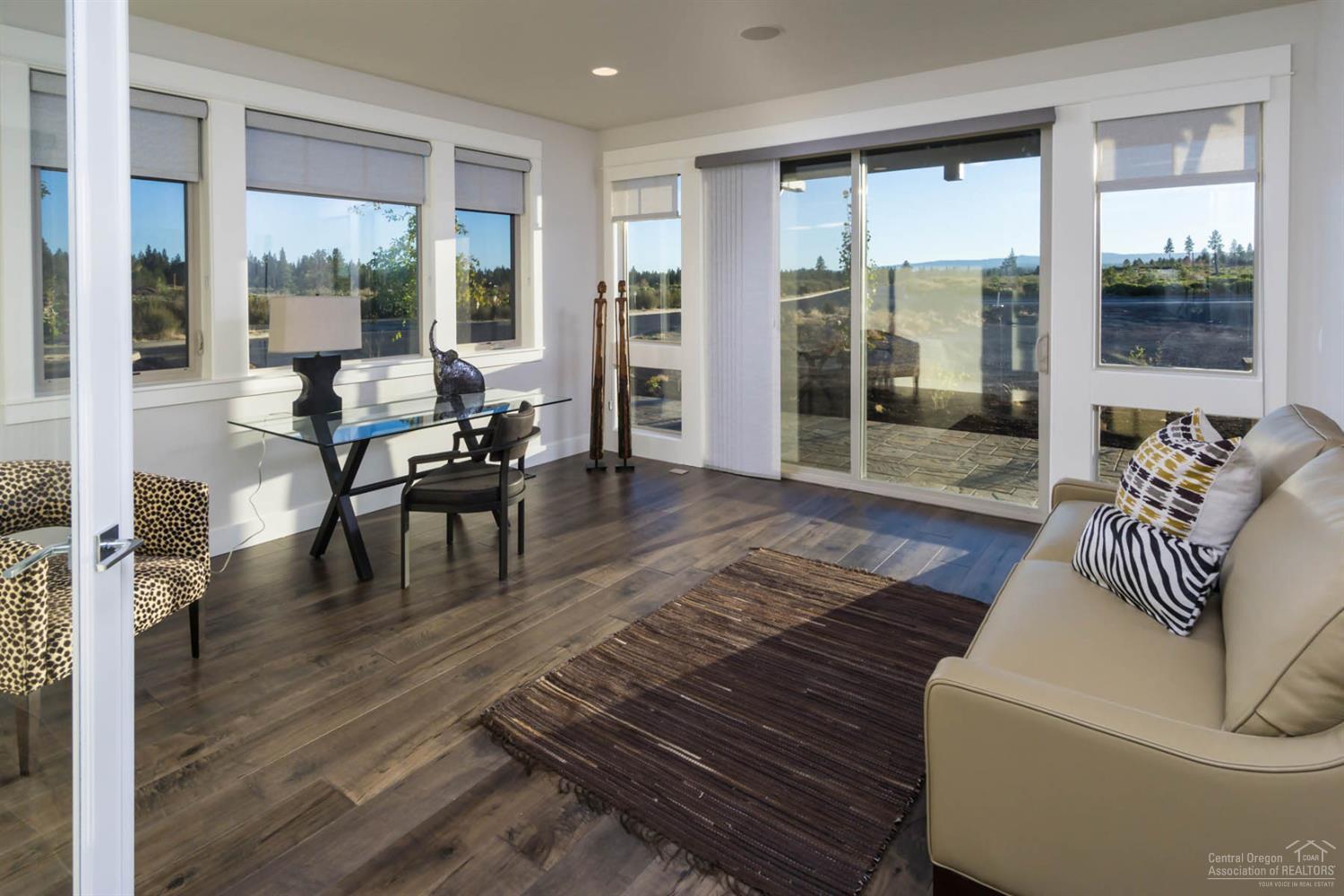 Tetherow - Residential