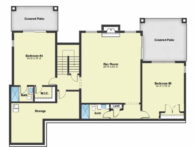 Tetherow - Residential