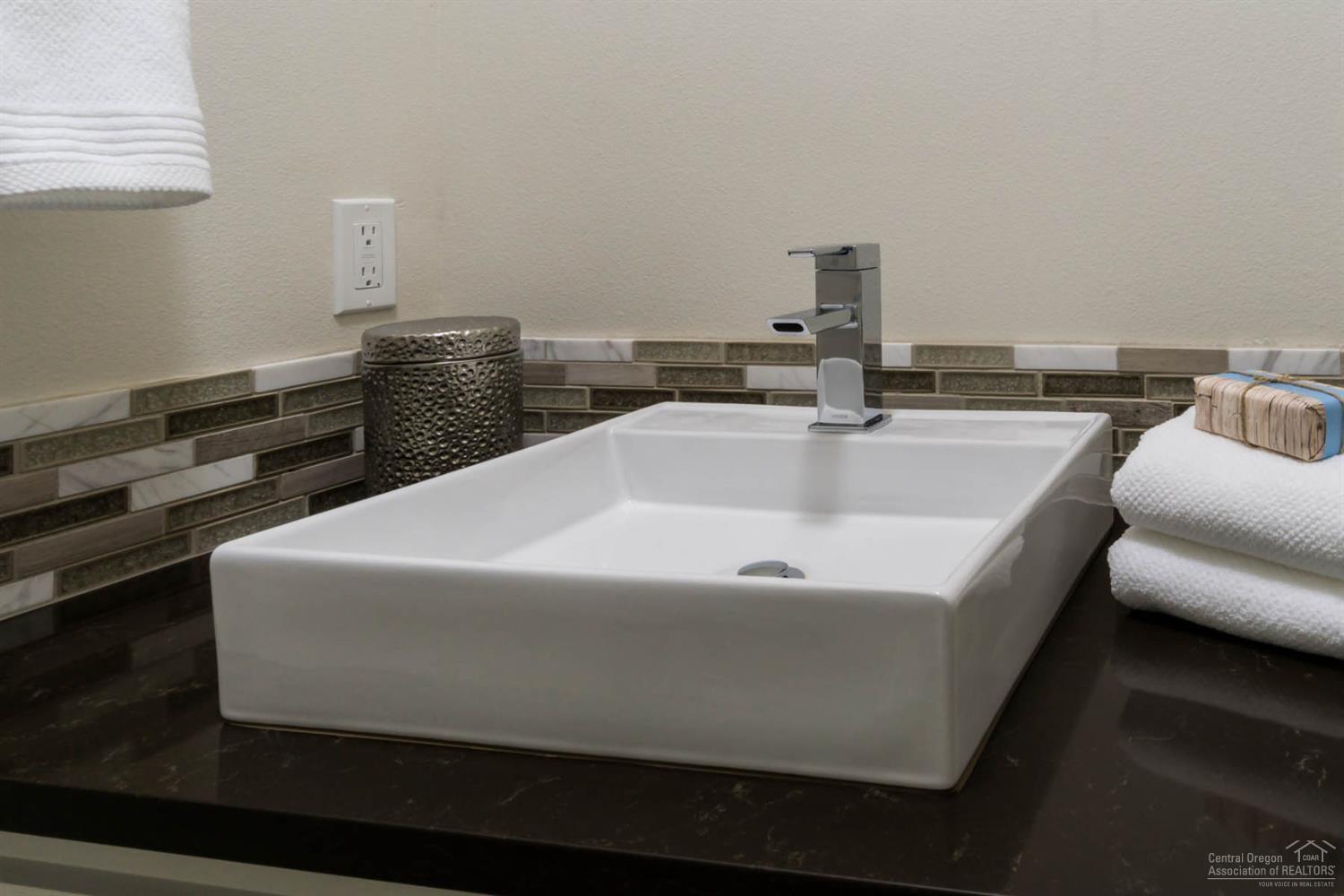 Tetherow - Residential