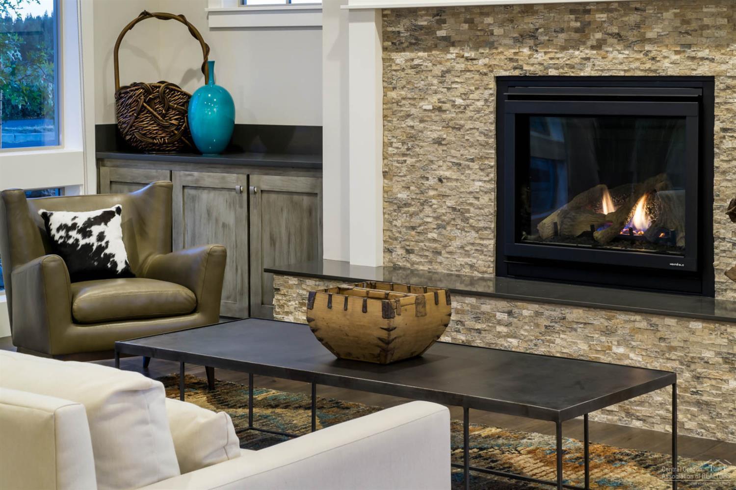 Tetherow - Residential