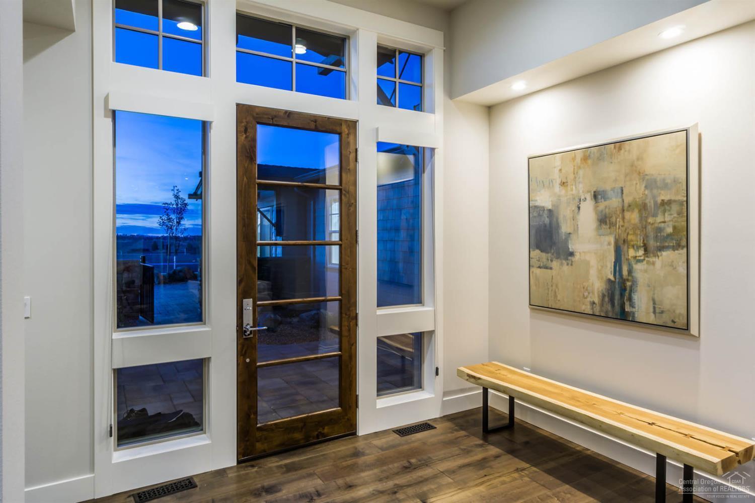 Tetherow - Residential