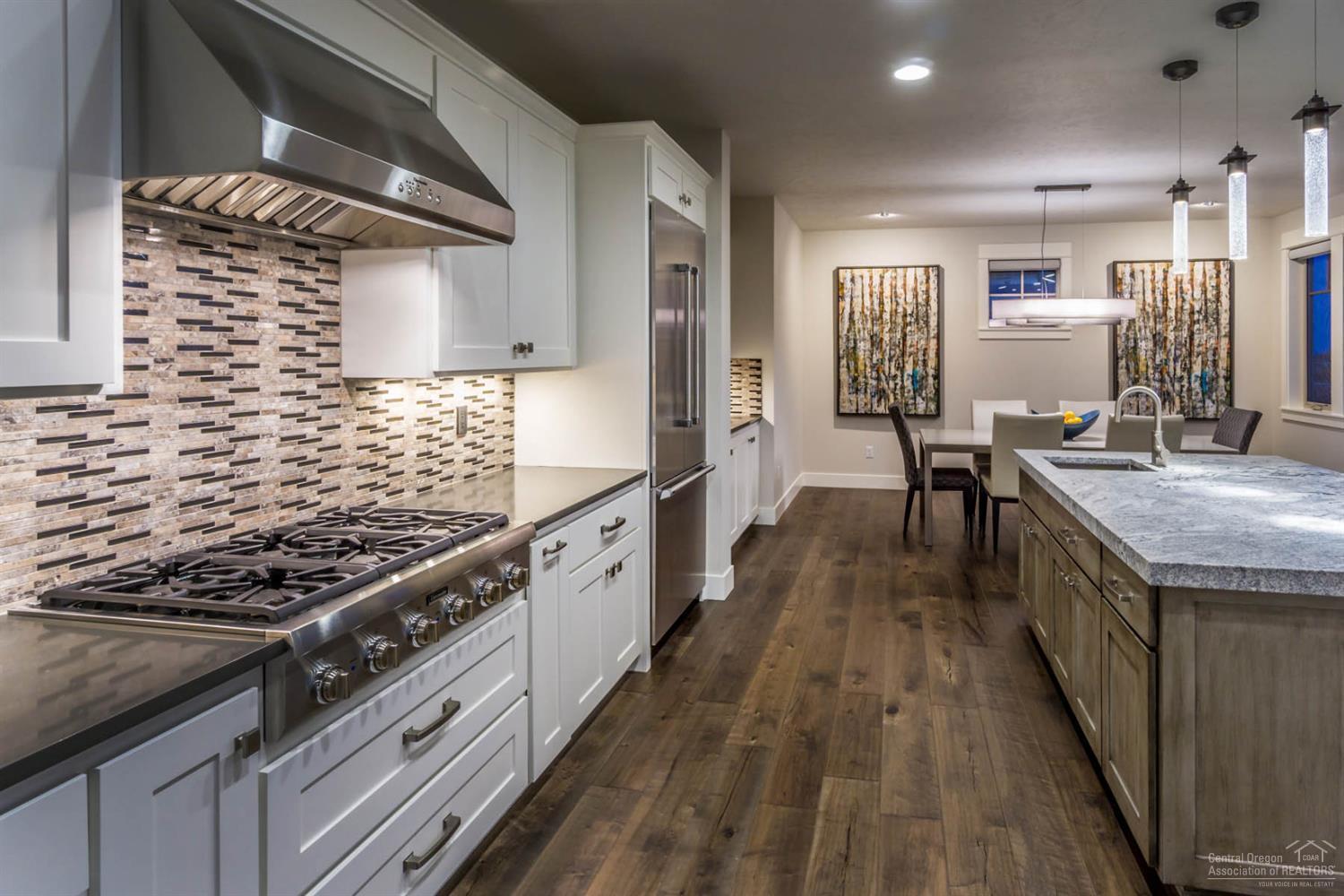 Tetherow - Residential