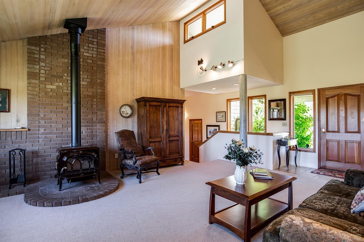 Hunnell Hills - Residential