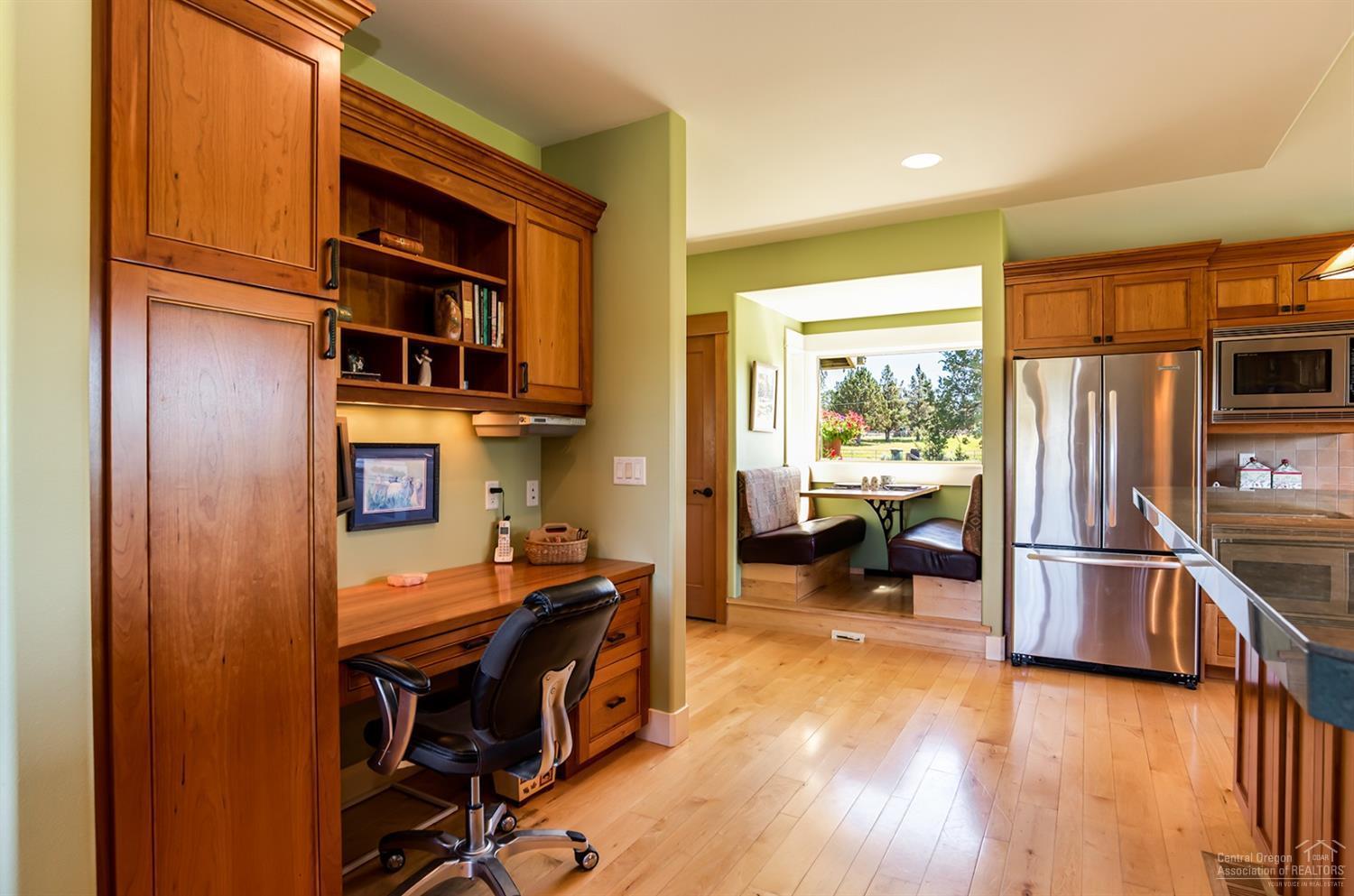 Hunnell Hills - Residential