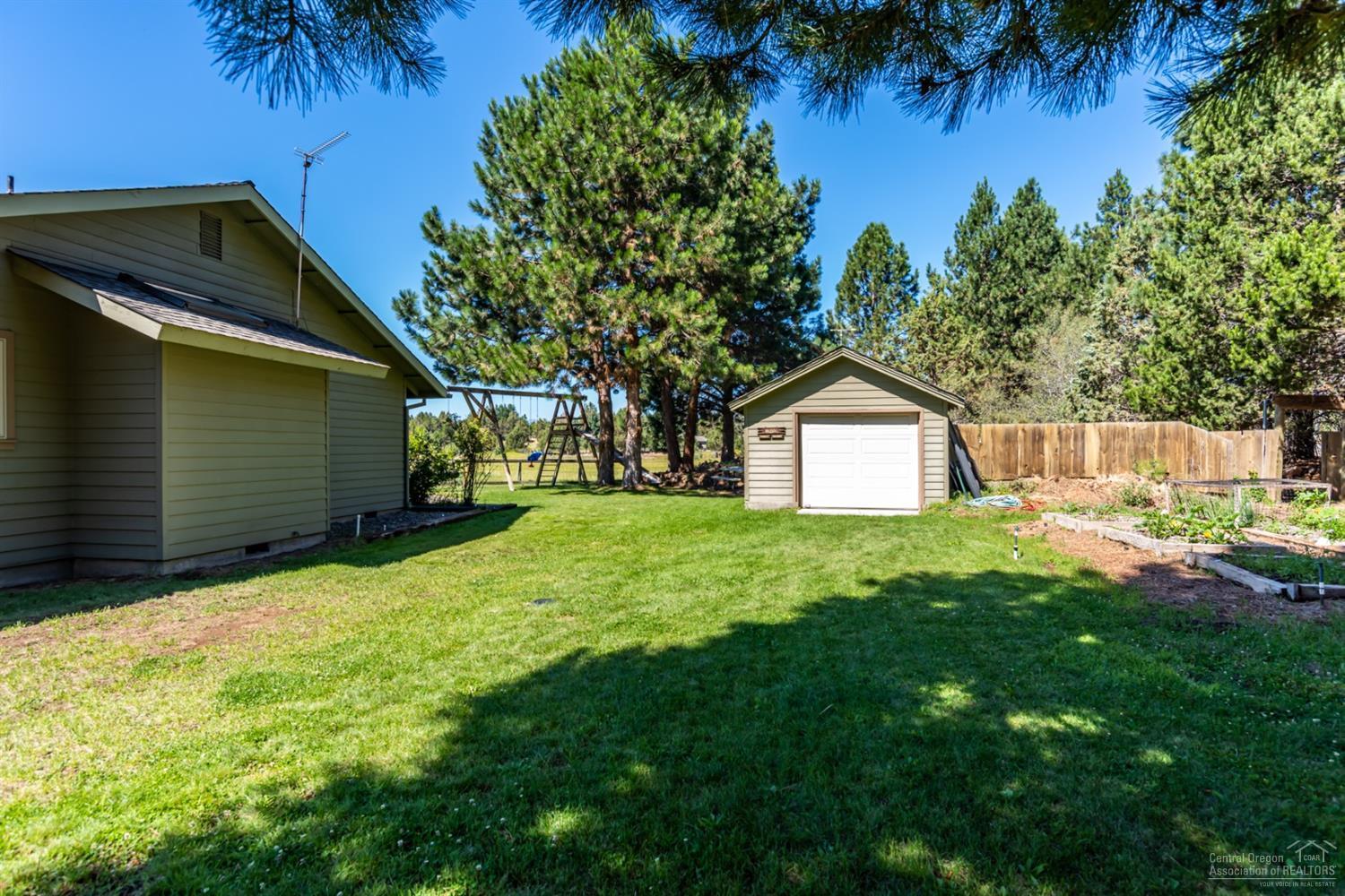 Hunnell Hills - Residential