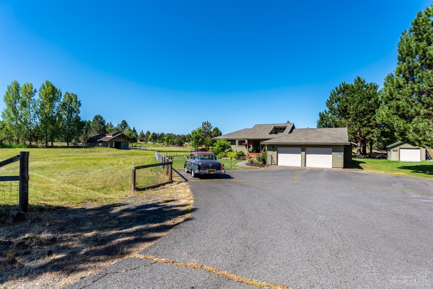 Hunnell Hills - Residential