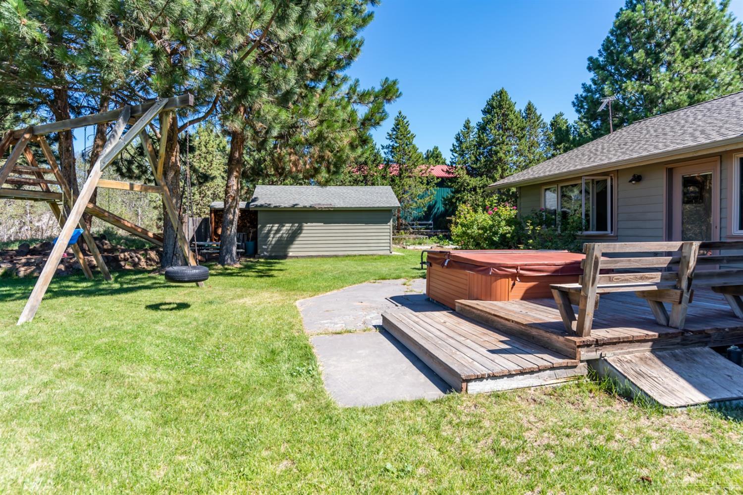 Hunnell Hills - Residential