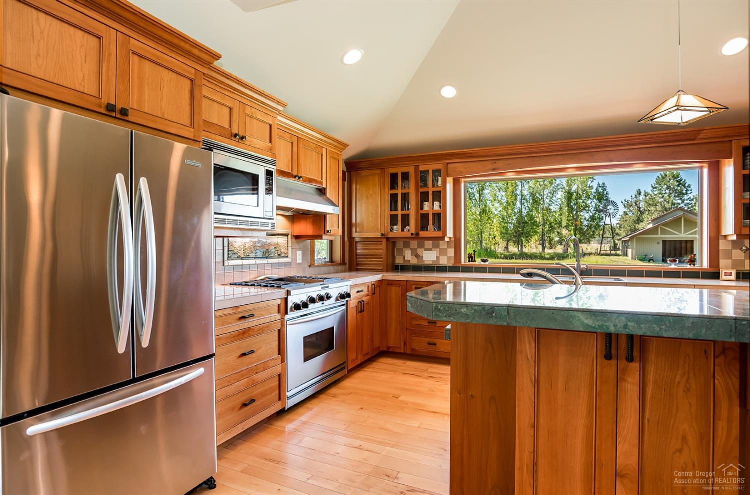 Hunnell Hills - Residential